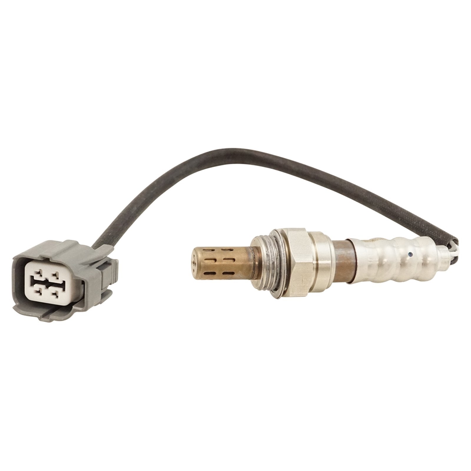 Trq O2 Oxygen Sensor Compatible With 1994-2002 Honda Accord 2000-2001 Insight 1999-2001 Odyssey 1994-1995 Prelude