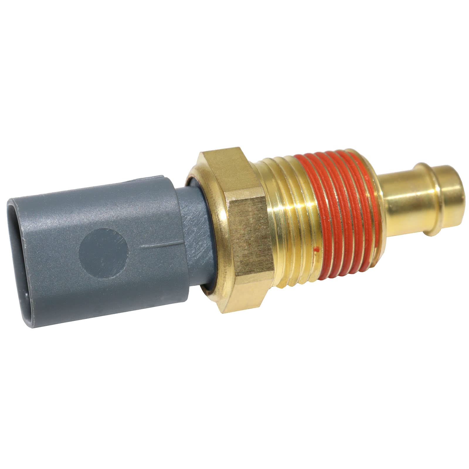 OSKYUO Engine Coolant Temperature Sensor 5149077AB Compatible with Dodge Avenger Challenger Charger Dakota Durango Ram 1500 2500