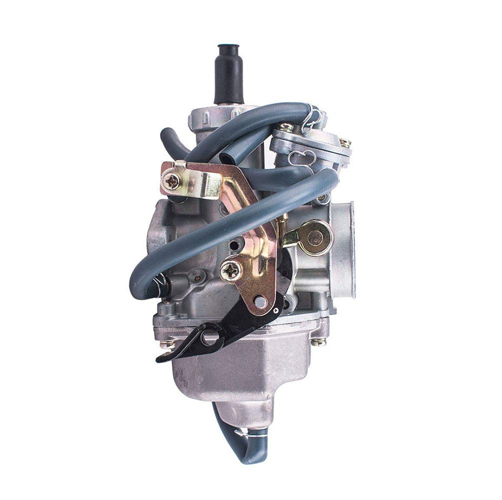 Carb Replace for Honda CRF150F Carburetor 2003 2004 2005 2006 2007 2008-2014 Performance Carb With Throttle Cable CRF150F (Carbu