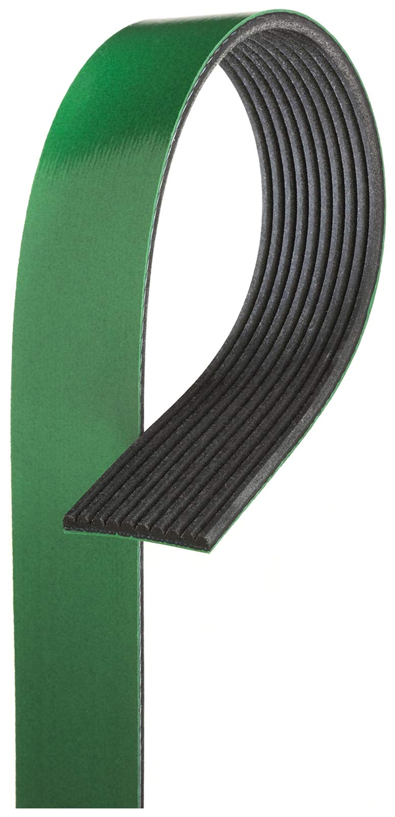 Gates K100870HD FleetRunner Micro-V Serpentine Drive Belt