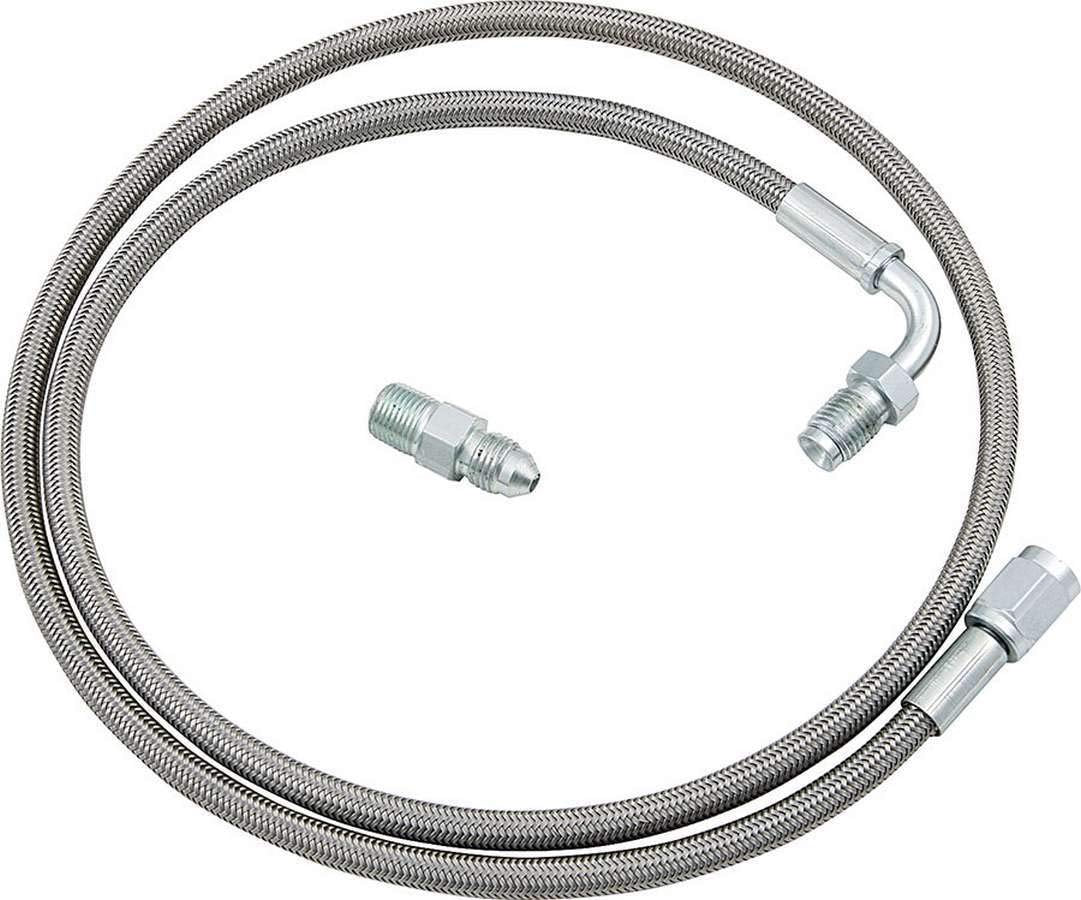 Allstar Performance ALL46100-36 -3 36'' Clutch Line Kit