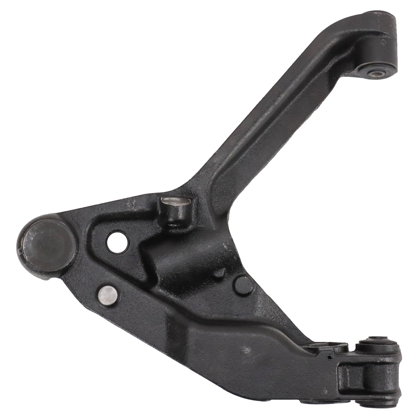 Trq Front Left Lower Control Arm With Ball Joint Drivers Side Compatible With 1997-1999 Dodge Dakota 1998-1999 Durango