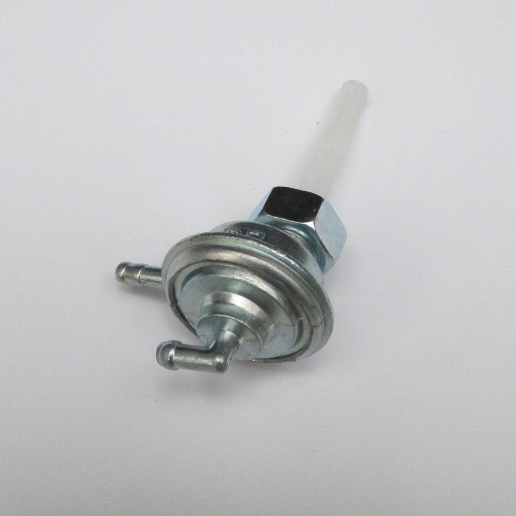 Gas Fuel Tank Petcock Assembly for HONDA ELITE 80 150 250 SCOOTER CH80 CH150 CH250.