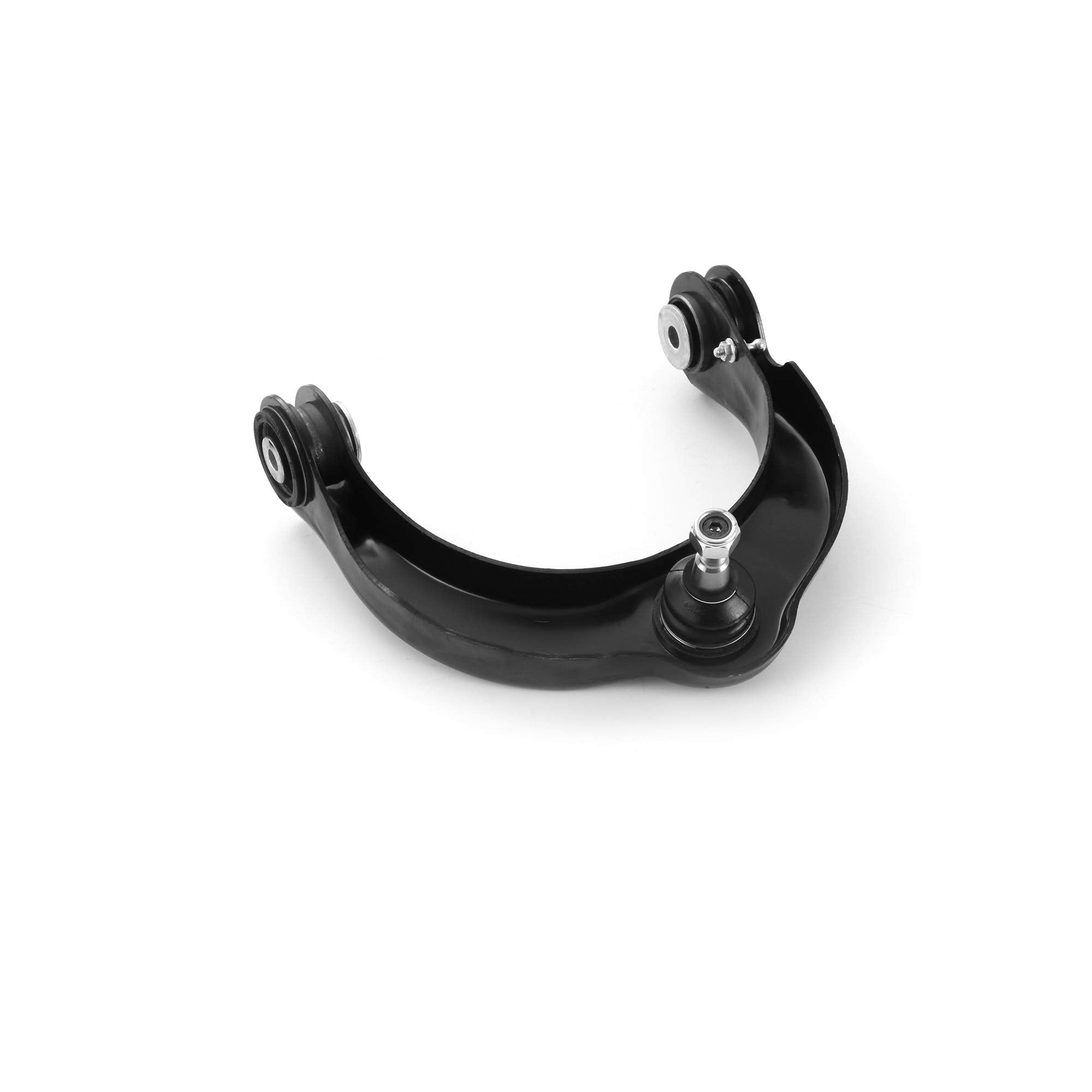 Metrix Premium Chassis Parts - 4 Pc Front L/R Upper Control Arm & Front Lower L/R Ball Joint Kit Fits 11-15 Dodge Durango, 11-15