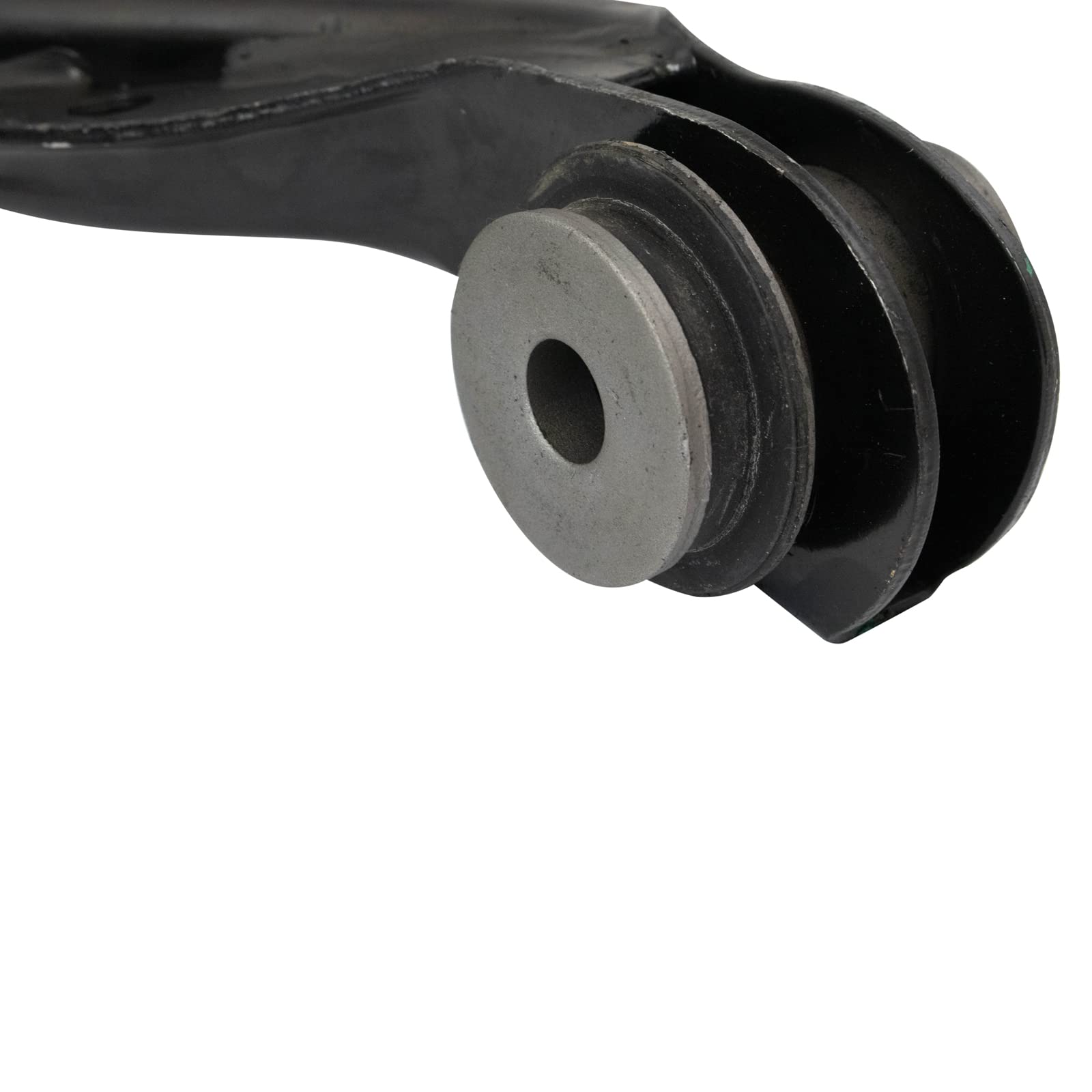 Trq Front Right Upper Control Arm With Ball Joint Passenger Side Compatible With 2006-2011 Ford Crown Victoria Lincoln Town Car