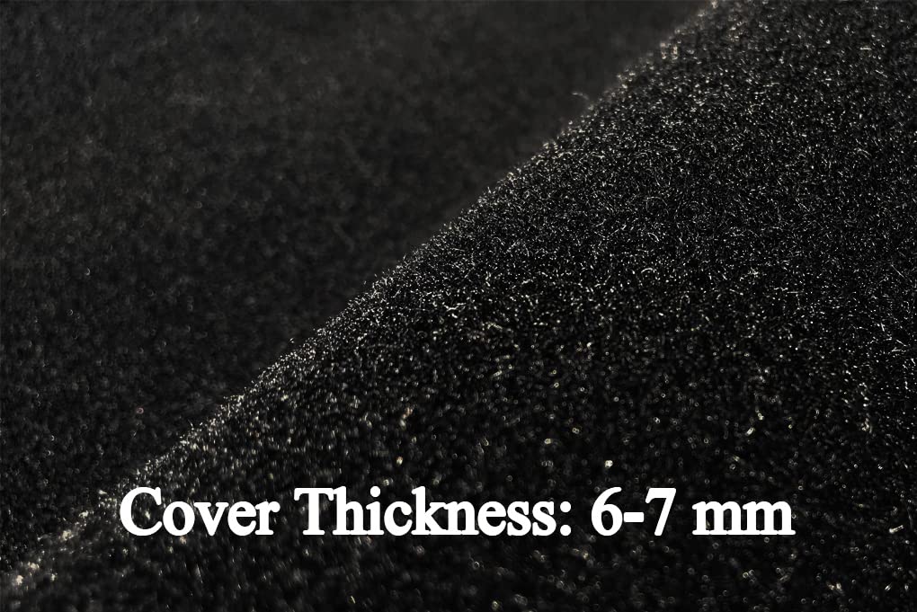 Dash Cover Mat Custom Fit For Lexus Is250 Is350 2006-2013 Xe20, Dashboard Cover Pad Carpet Protector F87