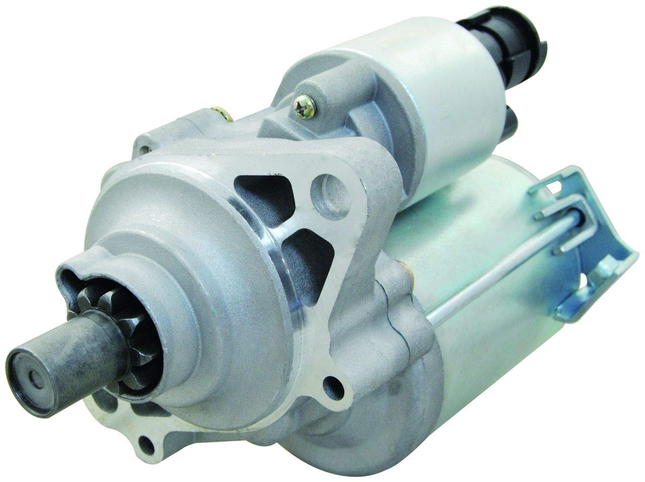 New Starter Compatible With Acura Cl 2.3L 1997-1999; Compatible With Honda Accord 2.3L 1996-2002 Odyssey 2.3L 1997-1998 Isuzu Oa