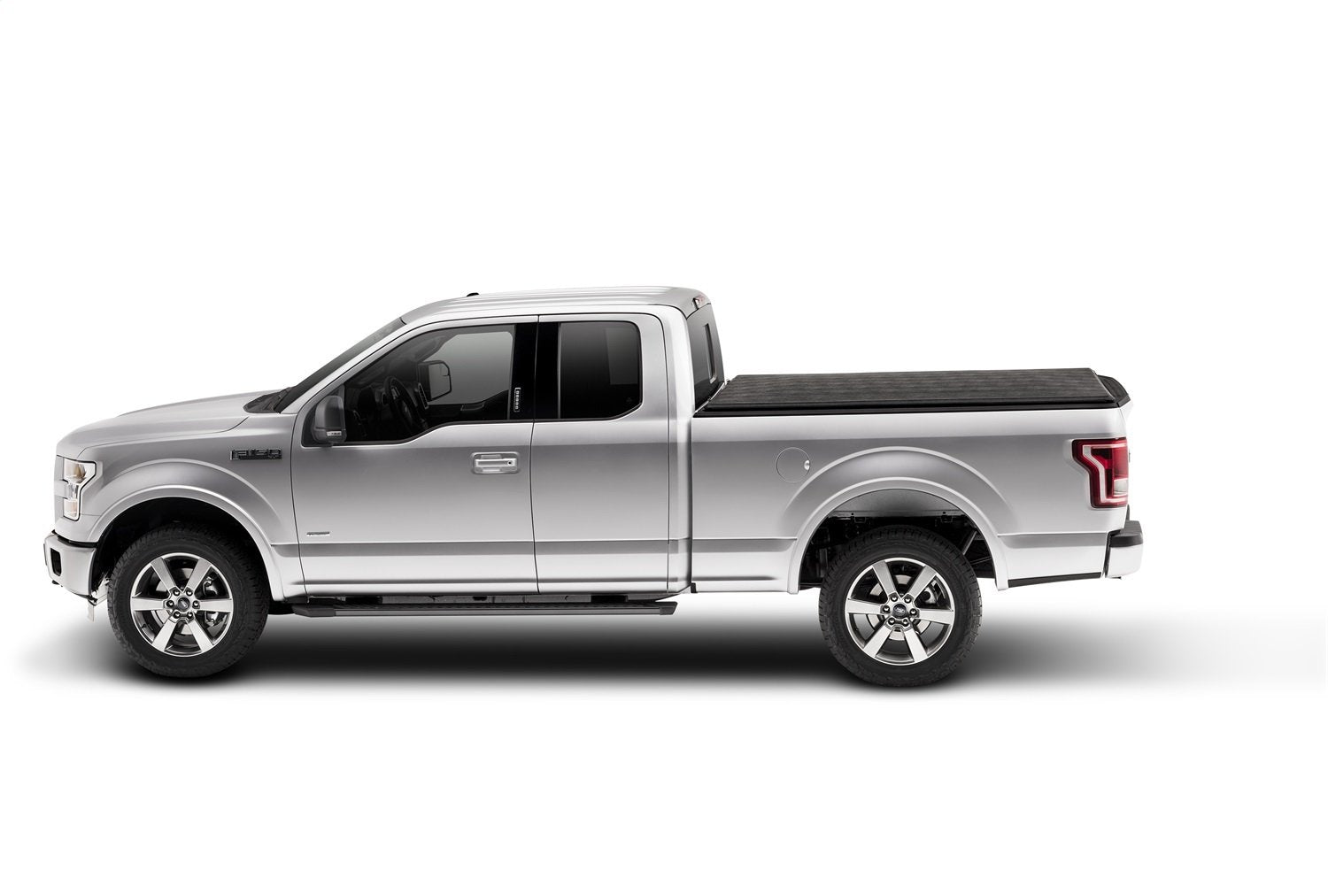 Realtruck Extang Trifecta 2.0 Soft Folding Truck Bed Tonneau Cover | 92930 | Fits 2004 - 2015 Nissan Titan 6' 7'' Bed (78.9'')