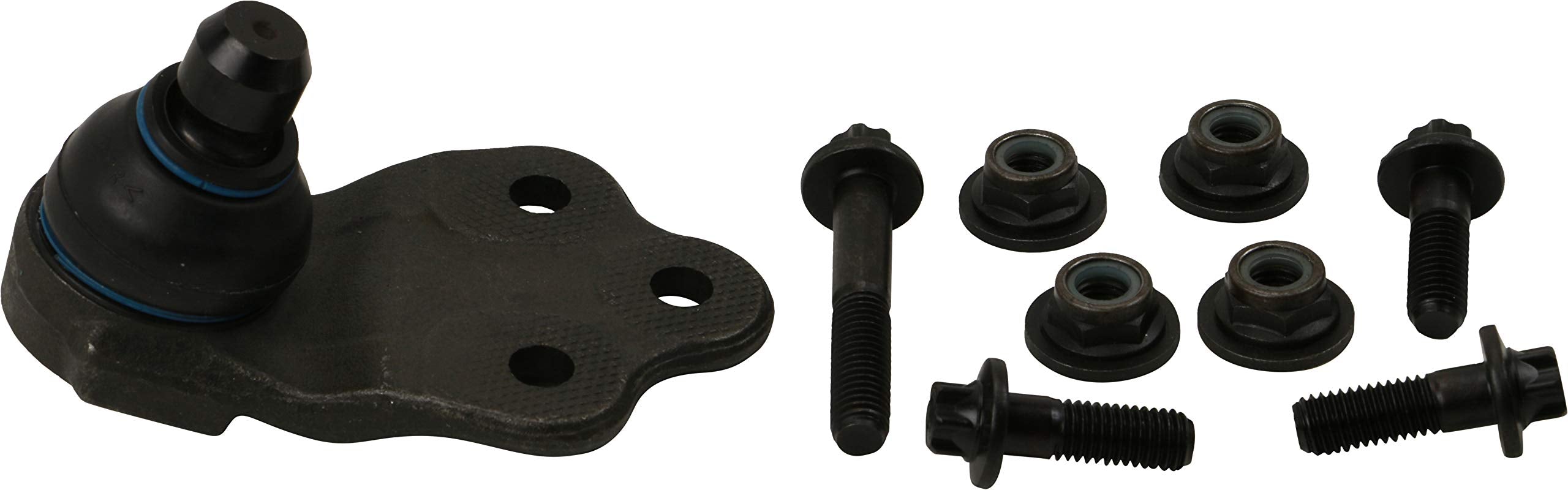 Moog K500352 Front Lower Suspension Ball Joint For Jeep Renegade