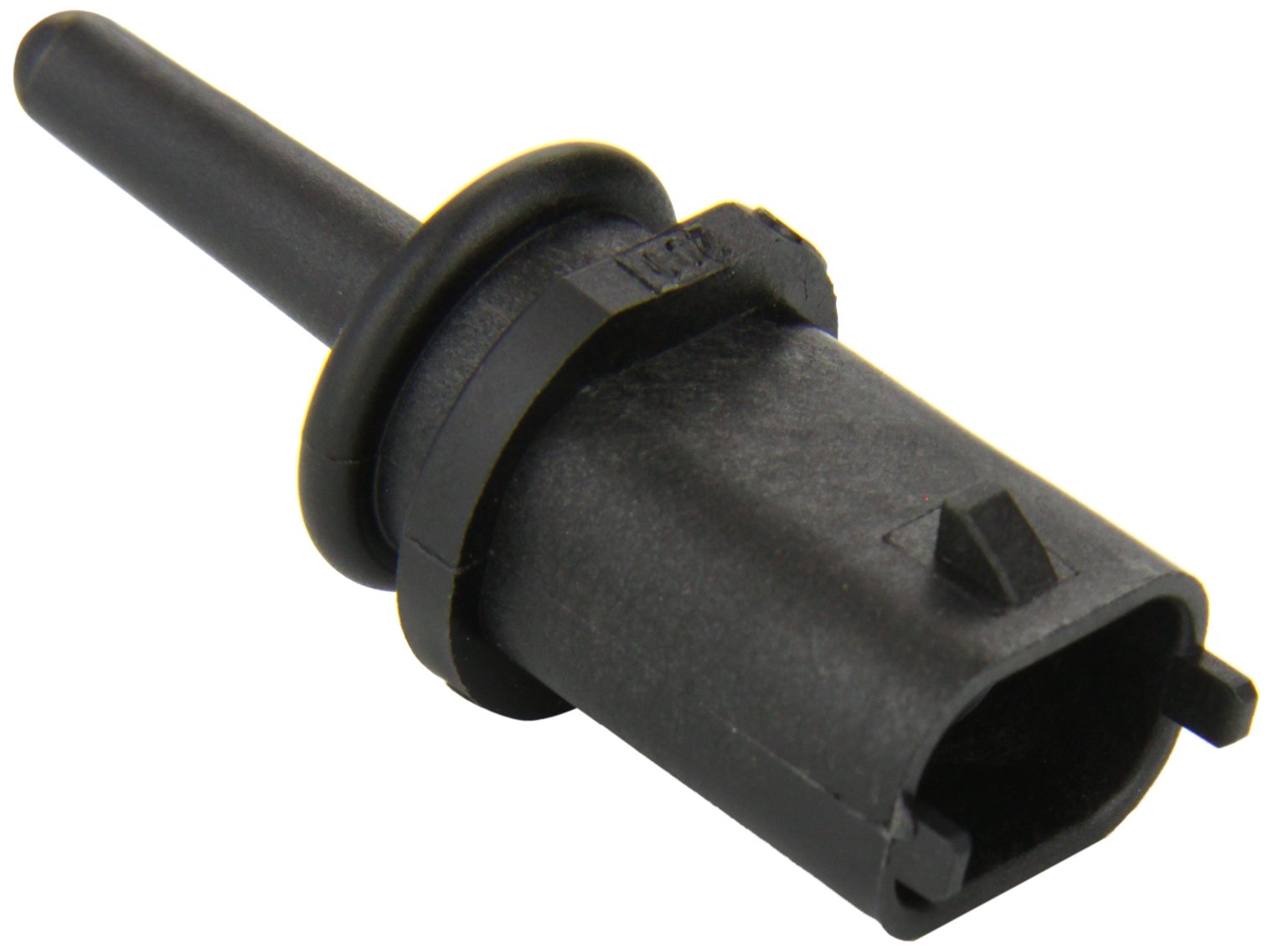 Bosch 0280130092 Original Equipment Intake Air Temperature Sensor - Compatible With Select Cadillac Catera; Porsche 911, Boxster