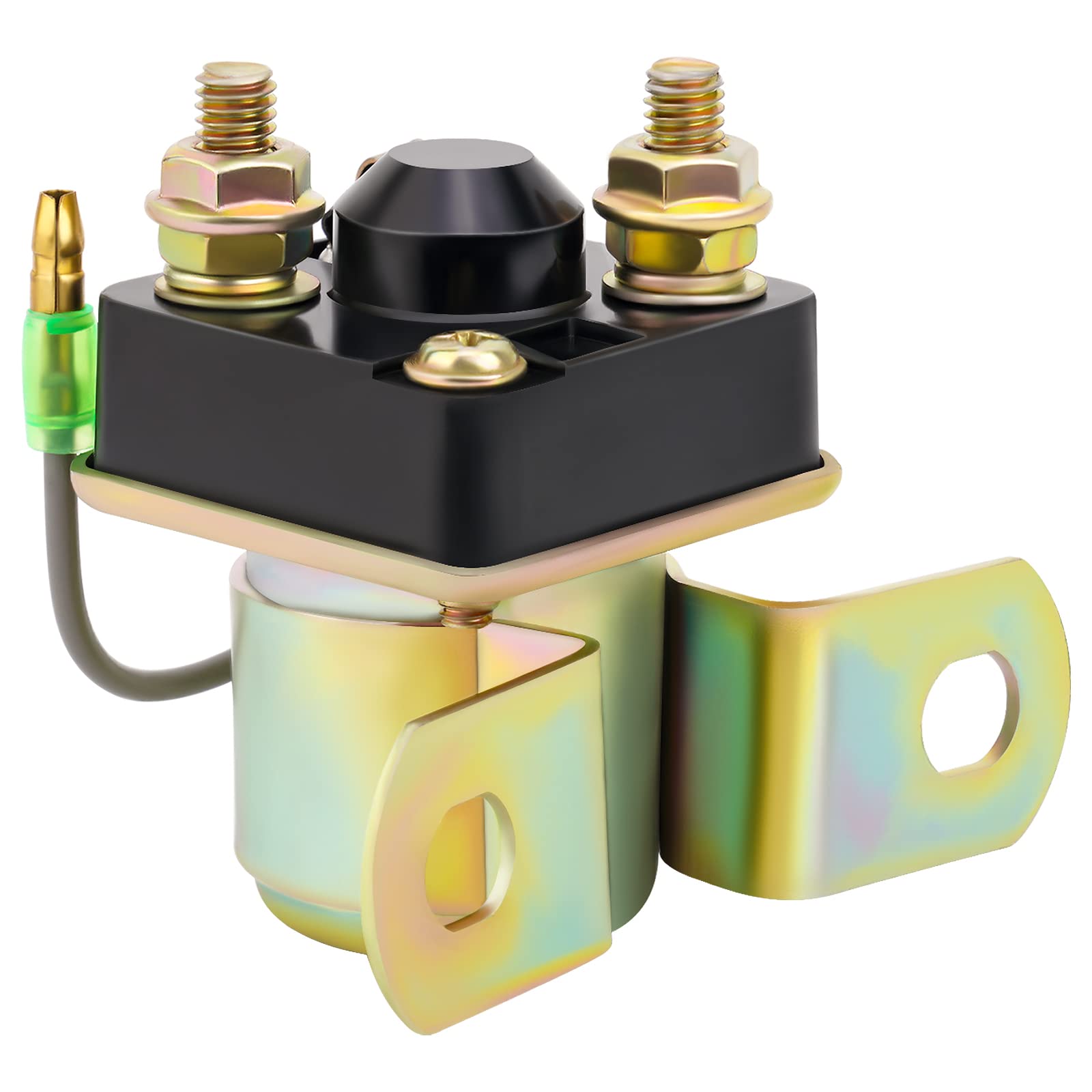Road Passion Starter Solenoid Relay For Polaris Magnum 325 2000-2002 Magnum 425 1995-1998 Magnum 500 1999-2002 Atv