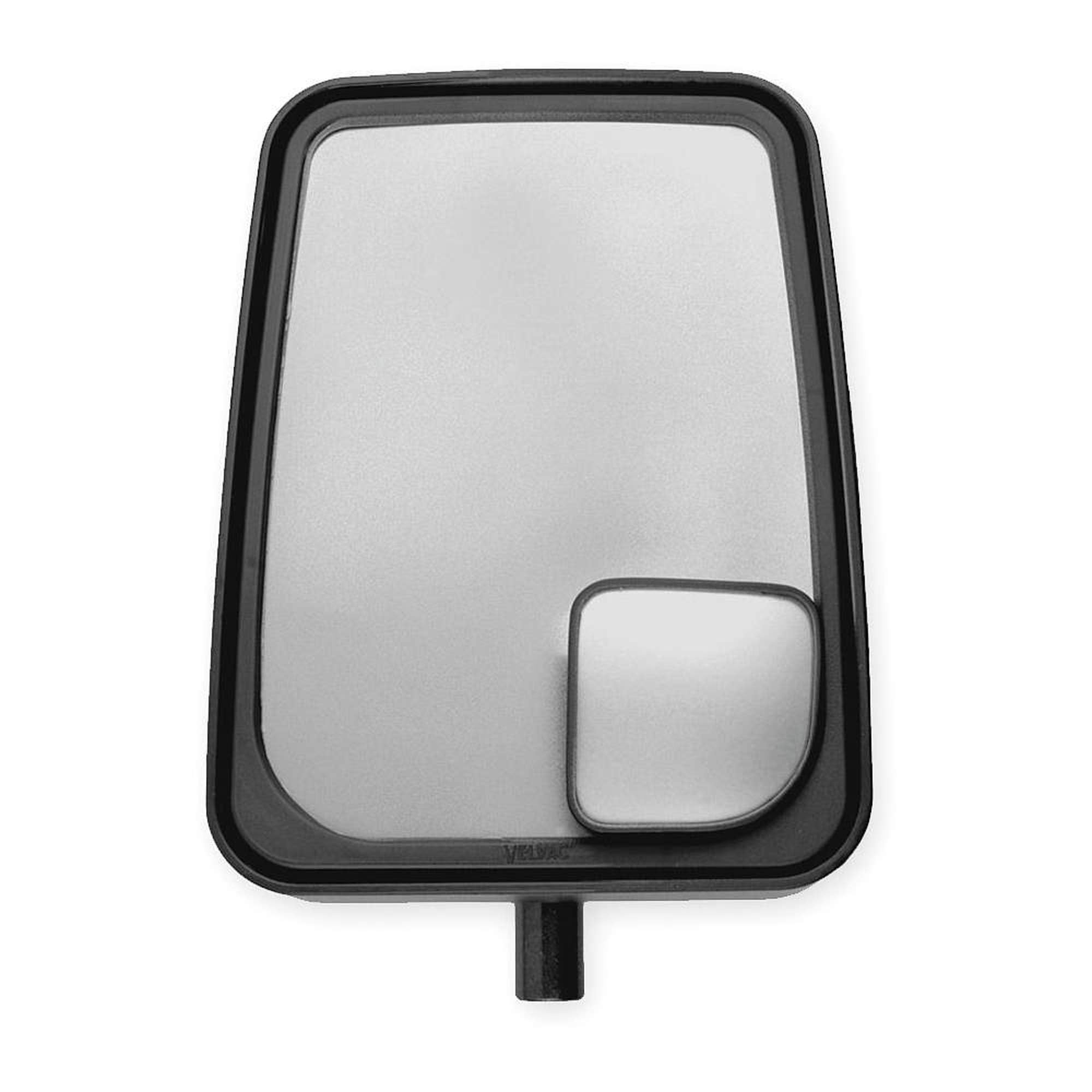 Velvac 714575 Black Mirror Head