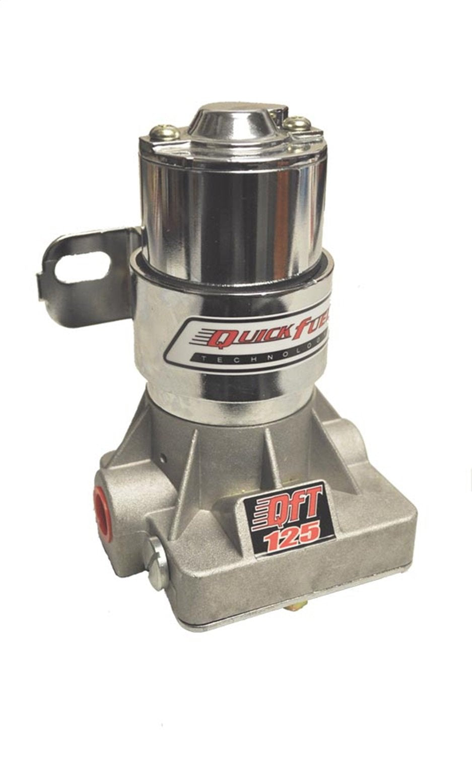 Quick Fuel 30-125-1 125 GPH Electric Fuel Pump