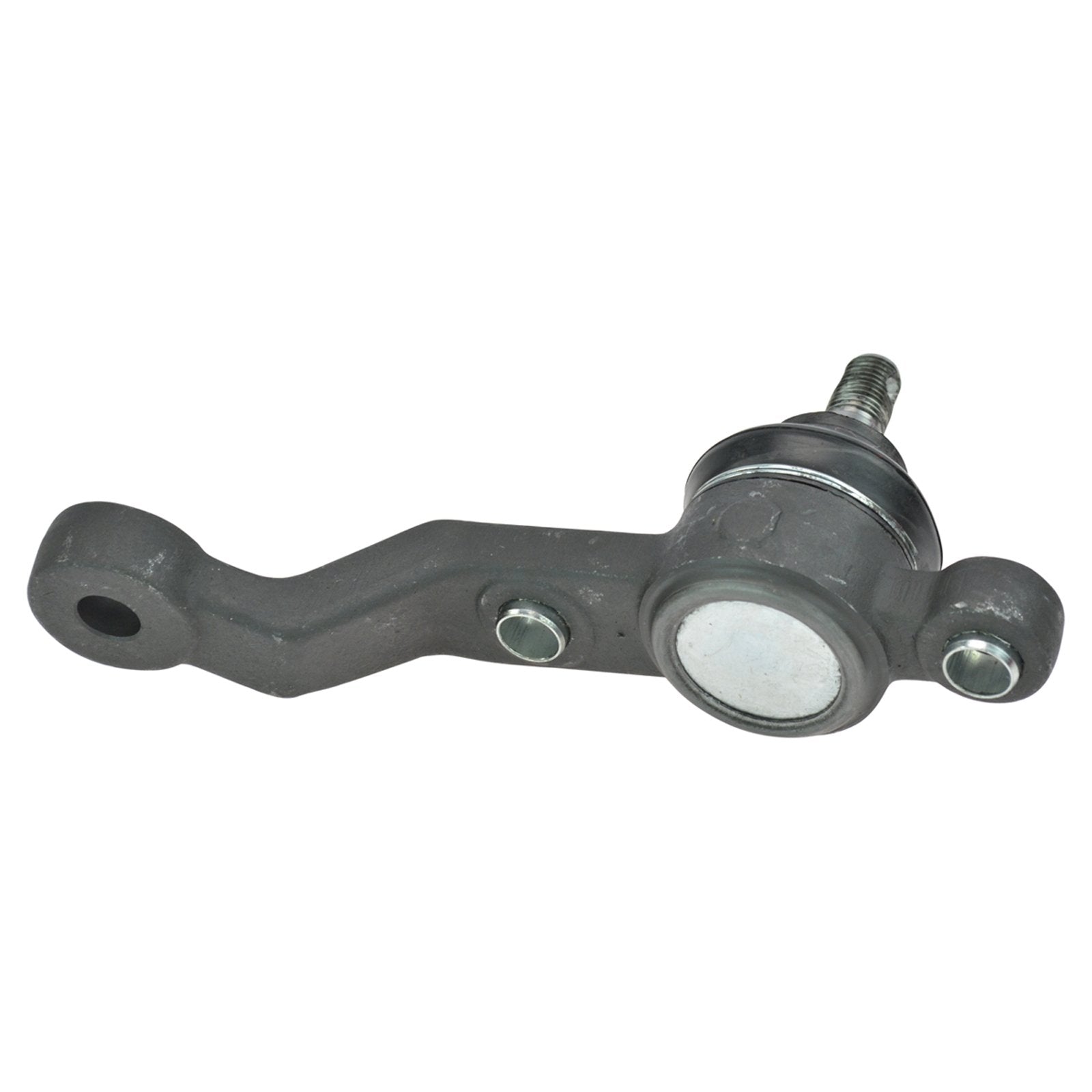TRQ Front Control Arm with Ball Joint Set Compatible with 1998-2005 Lexus GS300 1998-2000 GS400 2001-2005 GS430 2002-2010 SC430