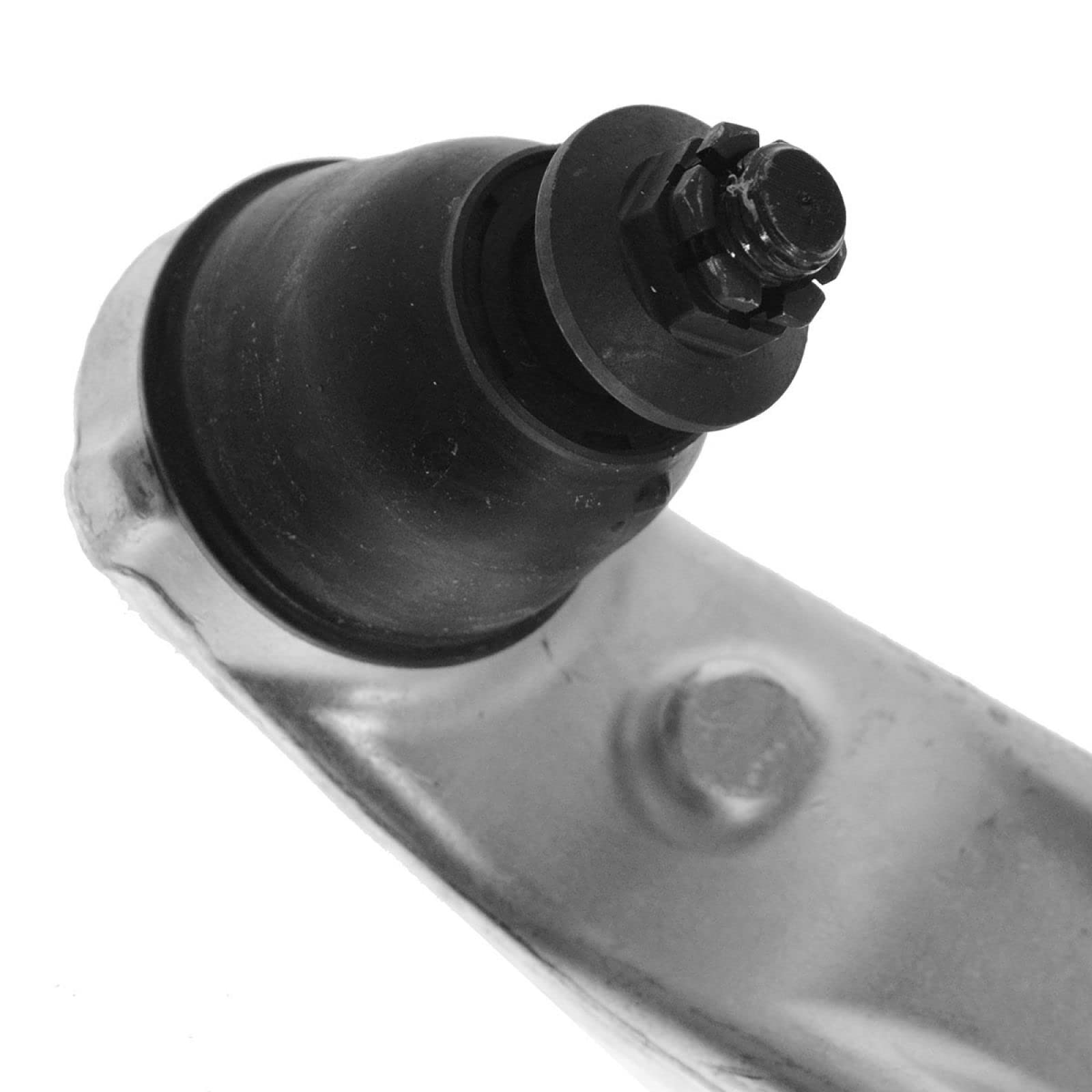 Trq Front Right Lower Control Arm With Ball Joint Passenger Side Compatible With 2009-2015 Honda Pilot