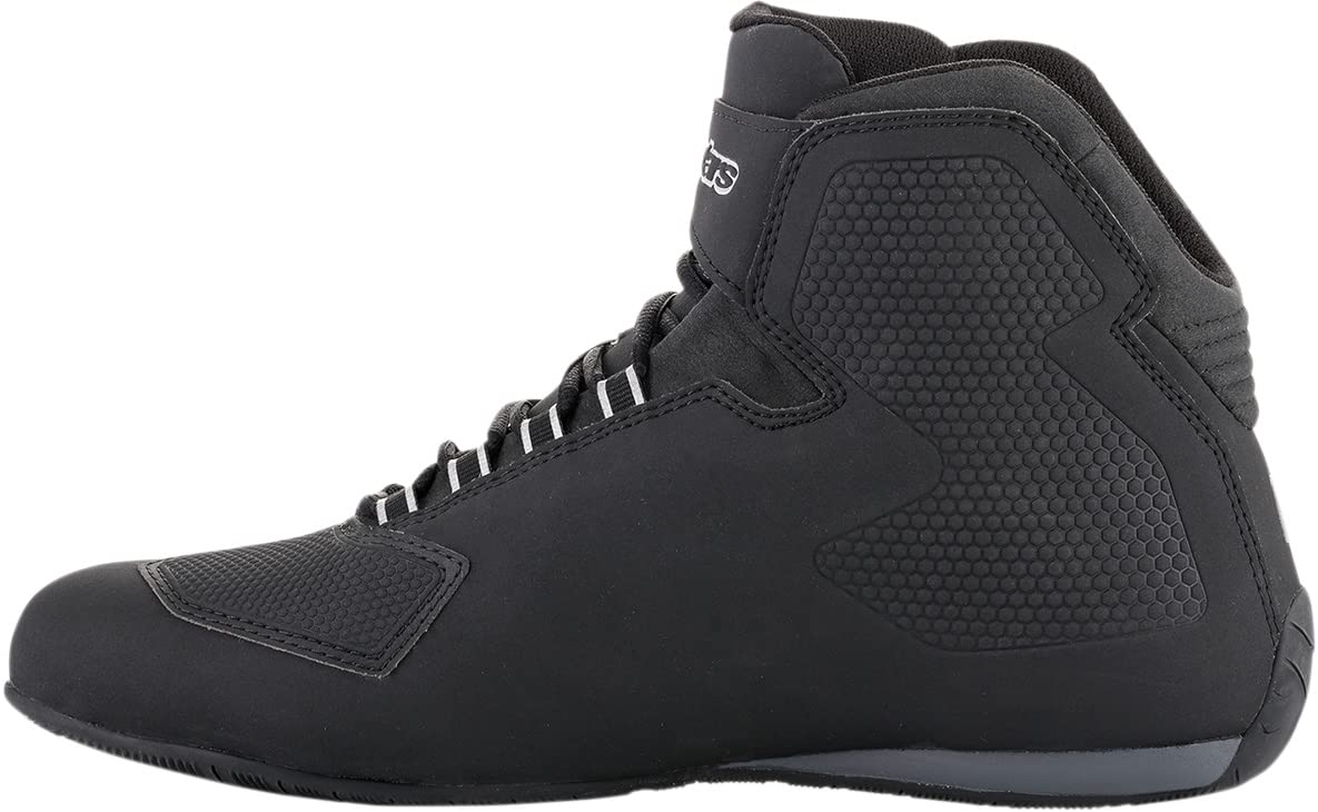 Alpinestars Sektor Waterproof Riding Shoes-10.5