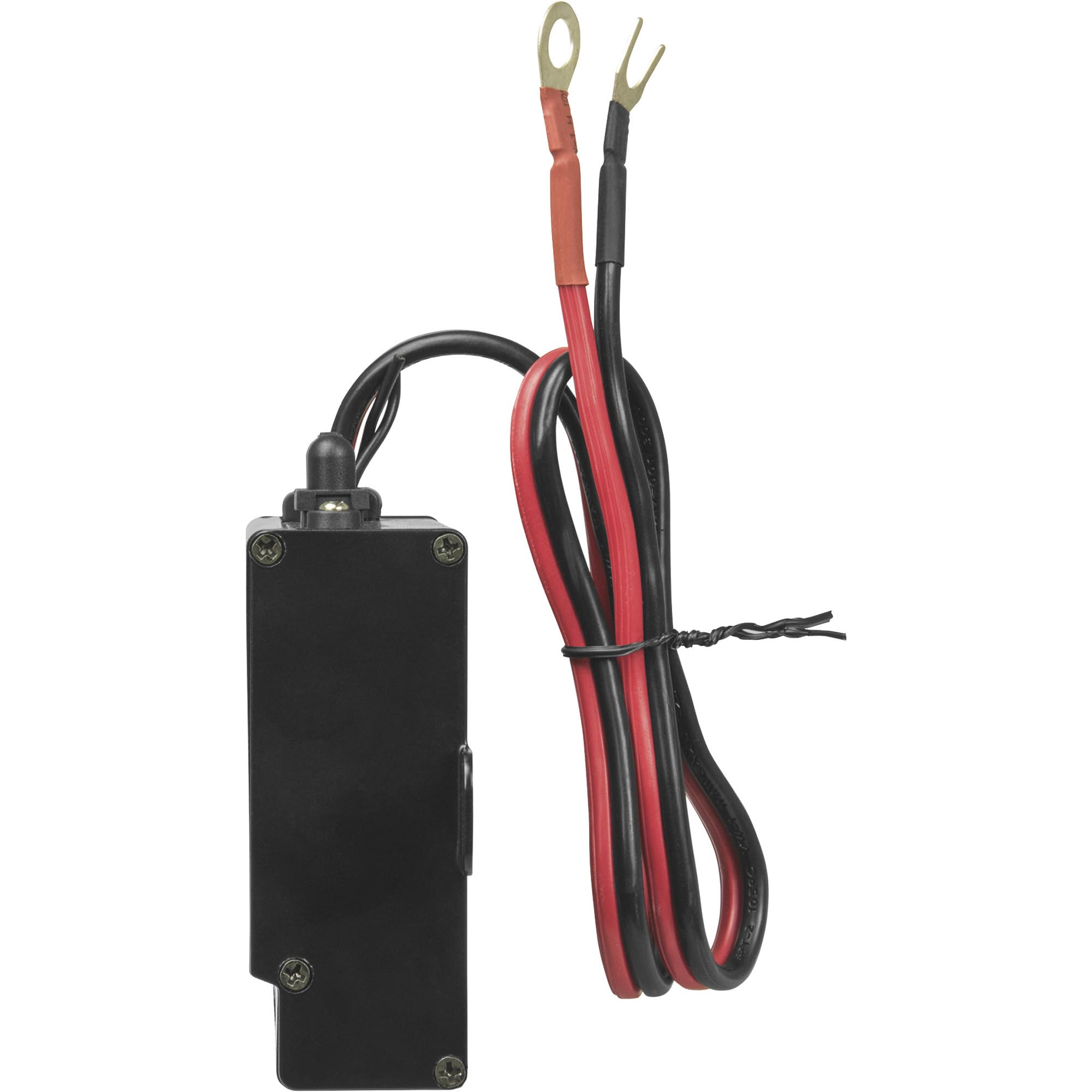 Blazer CWL622 4 Channel Wireless Management System - Small Black Cotton/Wool Blazer