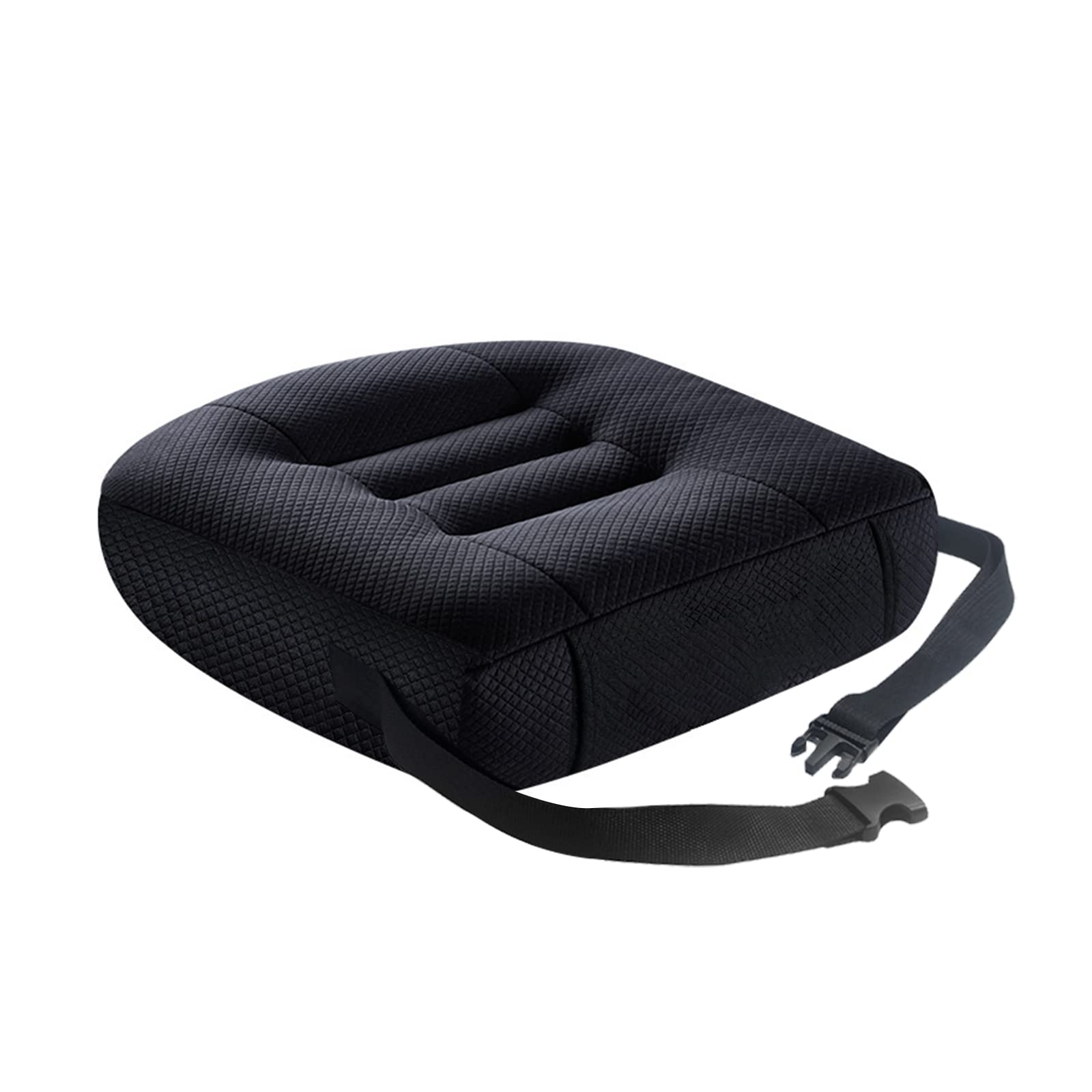 ZAVM Adult Booster Seat for Car, Car Booster Seat for Short Drivers, Butt Cushion for Office Chairs, Driver Seat Cushion, Car Se
