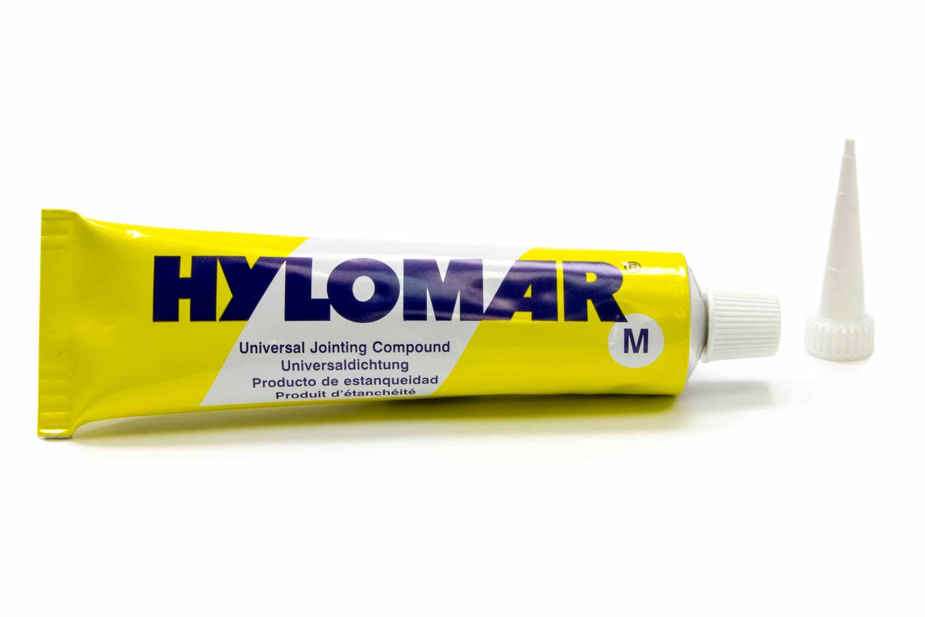 Valco Cincinnati 71522 Hylomar Tube