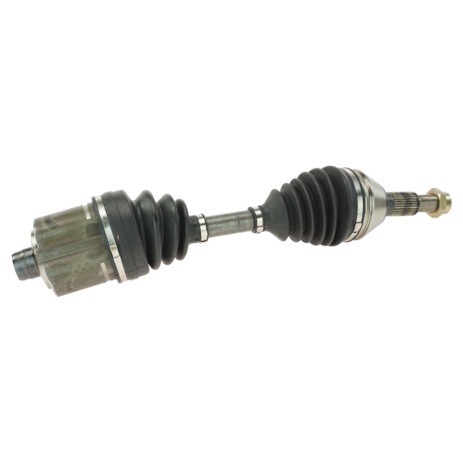 Trq Cv Axle Shaft Assembly Compatible With 2004-2005 Chevrolet Classic 1997-2010 Malibu 1999-2004 Oldsmobile Alero 1997-1999 Cut
