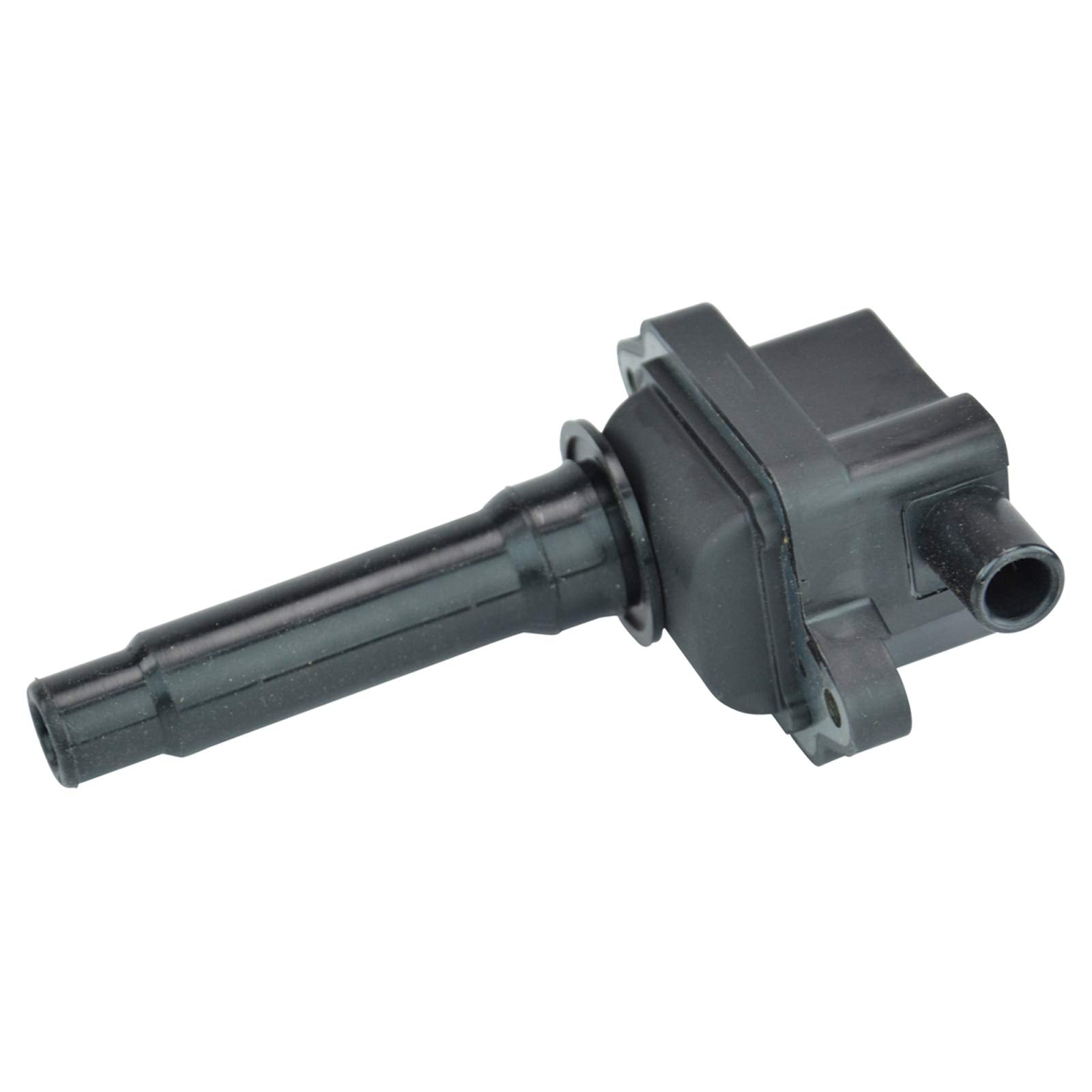 Trq Ignition Coil Set Compatible With 1995-2002 Kia Sportage