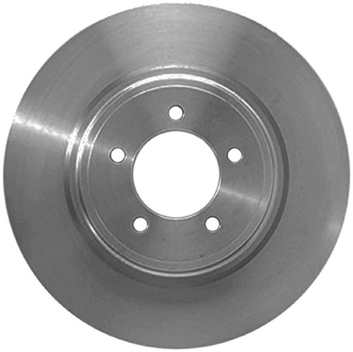 Bendix Premium Prt5444 Front Brake Rotor For Lincoln Aviator 2005-2003
