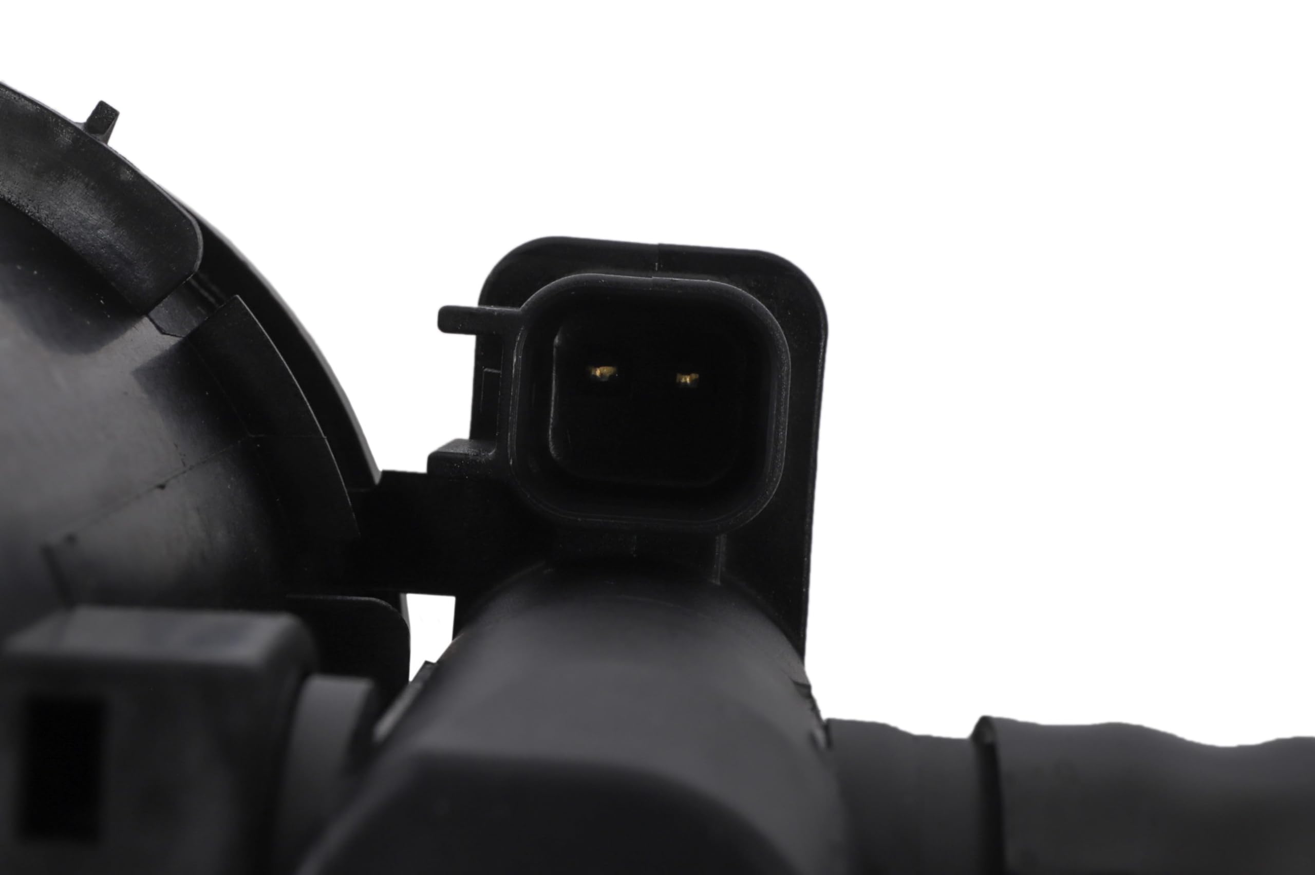 GM Genuine Parts Vapor Canister Vent Valve Model 23481275 for Optimal Engine Performance