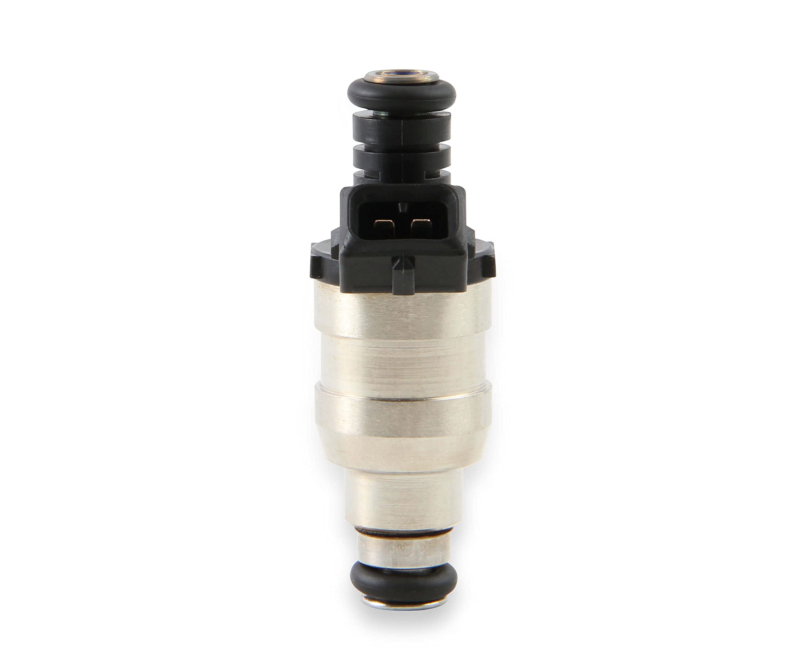 Accel 150821 - Fuel Injectors - 21 Lb/Hr - Ev1 Minitimer - High Impedance - 8-Pack