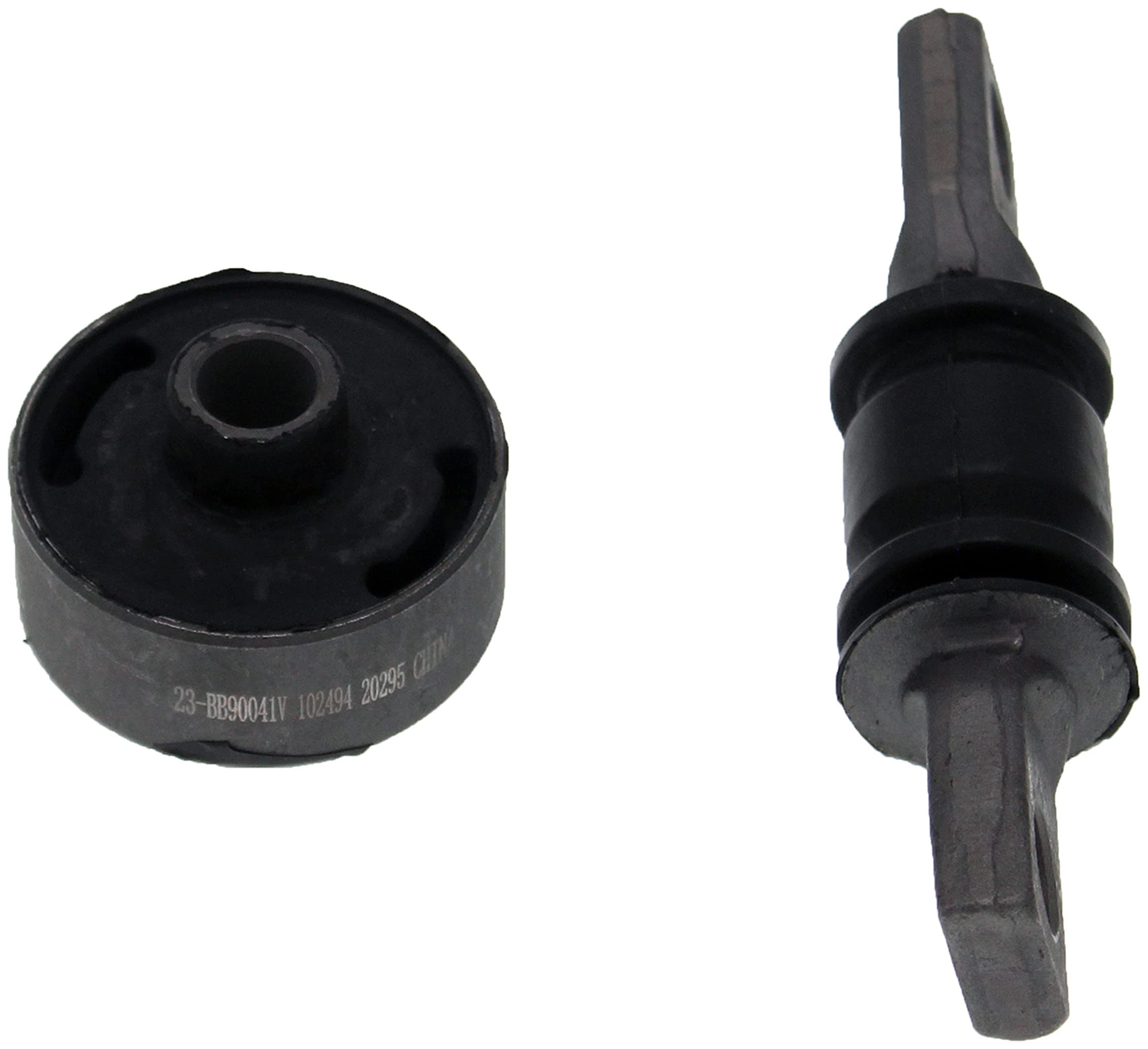 Dorman Premium Bb90041Pr Front Lower Suspension Control Arm Bushing Kit Compatible With Select Lexus/Toyota Models