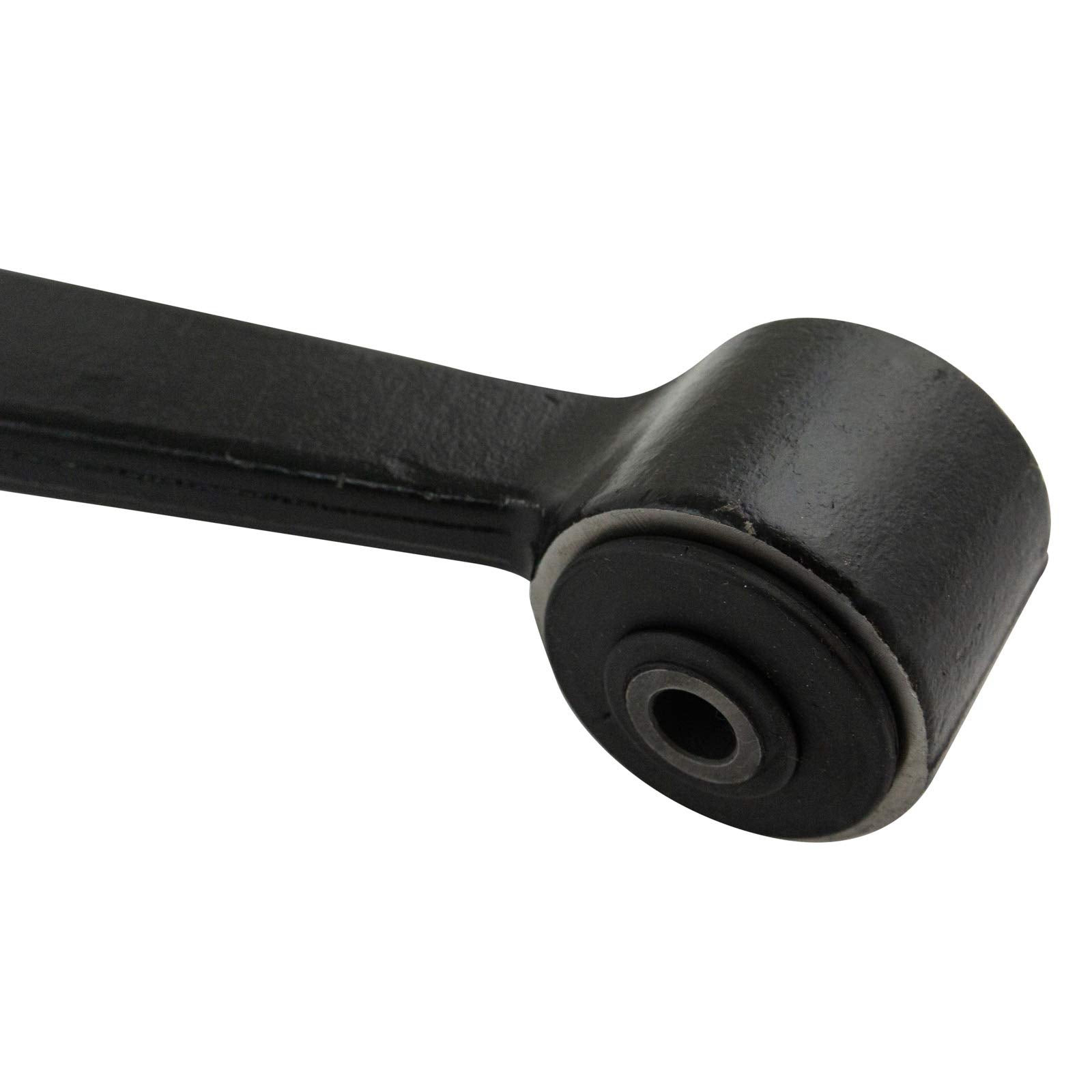 Trq Front Lower Control Arm With Ball Joint Set Compatible With 2003-2005 Kia Rio