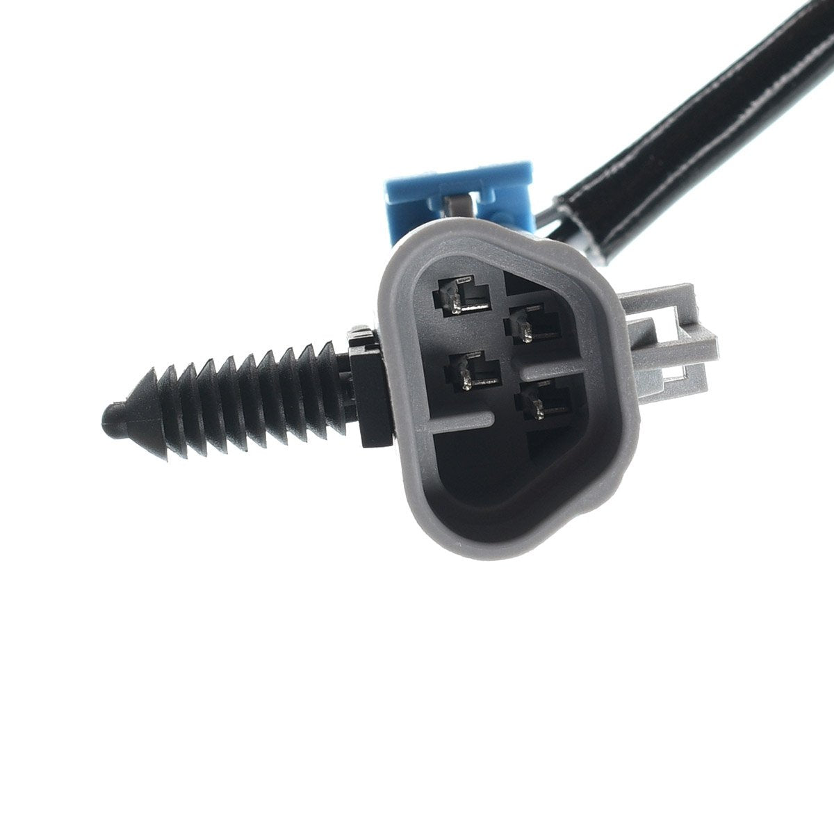 O2 Oxygen Sensor For Chevrolet Colorado 2006-2012 Malibu Trailblazer Buick Lacrosse Regal Cadillac Sts Gmc Canyon Isuzu