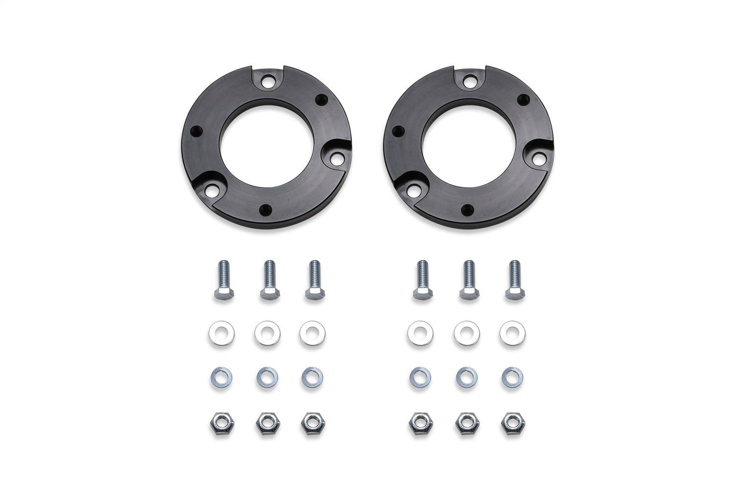 Fabtech - 15-20 Ford F150 2Wd/4Wd 1.5In Leveling System (Ftl5207)