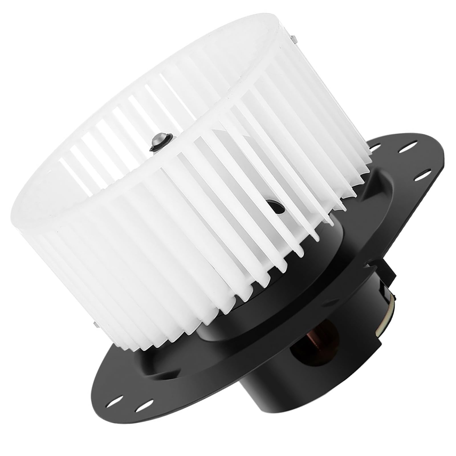 Scitoo Hvac Heater Blower Motor With Fan Cage Front 700019 For Ford For Explorer 1995-2001,For Ford For Explorer Sport 2001-2003