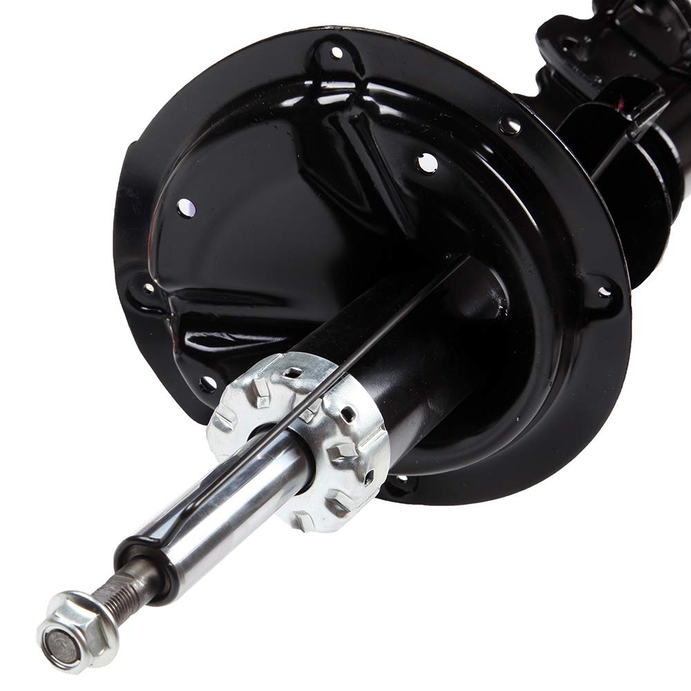 Pair Front Shocks Absorbers For Infiniti Lsailon Shock Struts Fits 2003-2008 For Infiniti Fx35,2003-2008 For Infiniti Fx45 With 339056 339055 Auto Shocks Kits