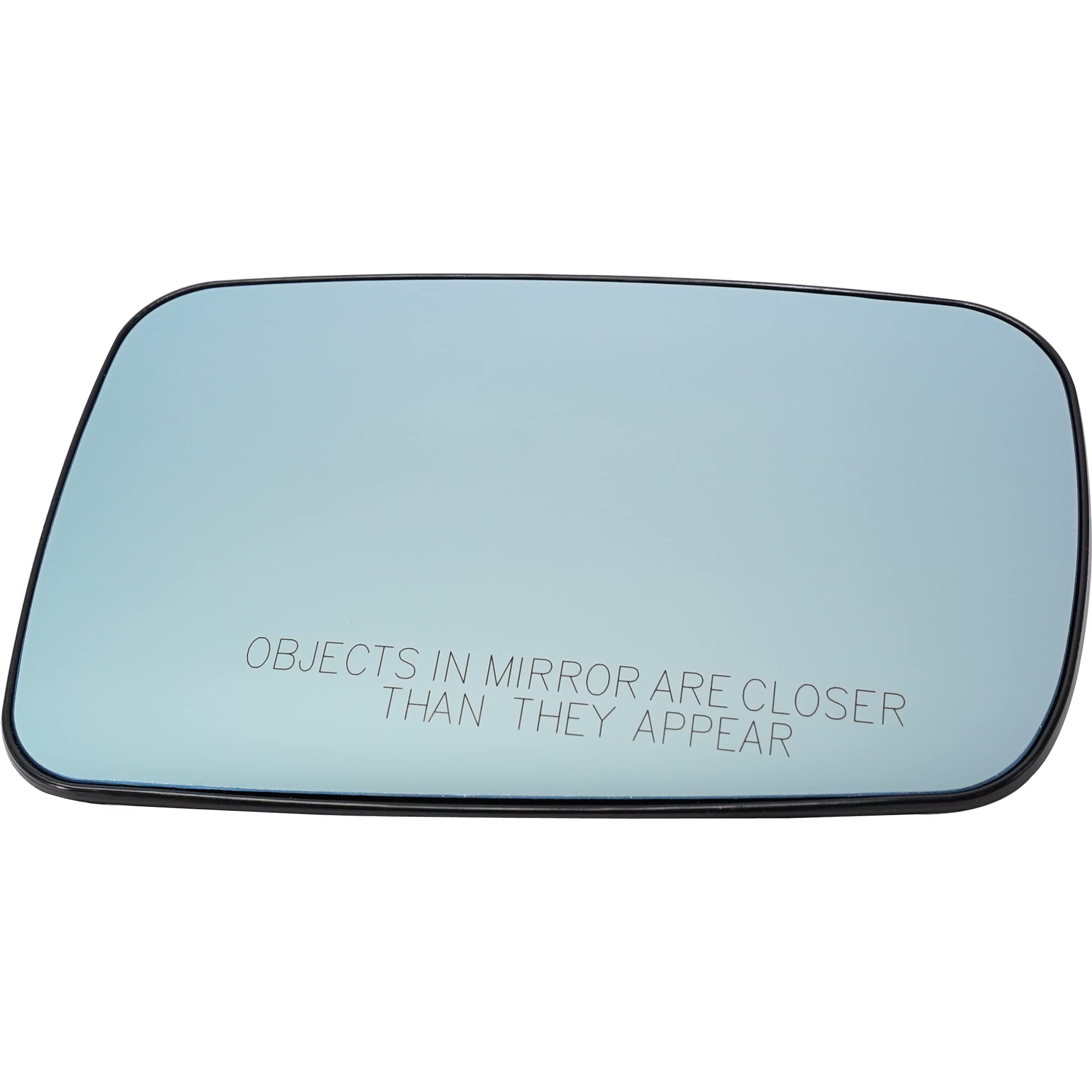 Kool Vue Mirror Glass Set of 2 Compatible with 1999 BMW 328i, 2001-2006 325Ci, 2001-2006 330Ci & 2006-2008 750i - BM1325105, BM1