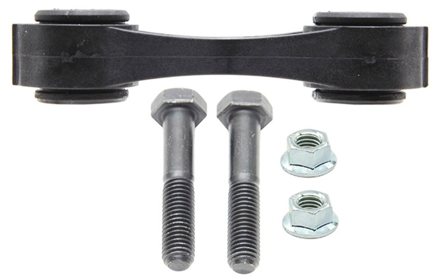 Acdelco Professional 45G0342 Front Suspension Stabilizer Bar Link Kit With Hardware