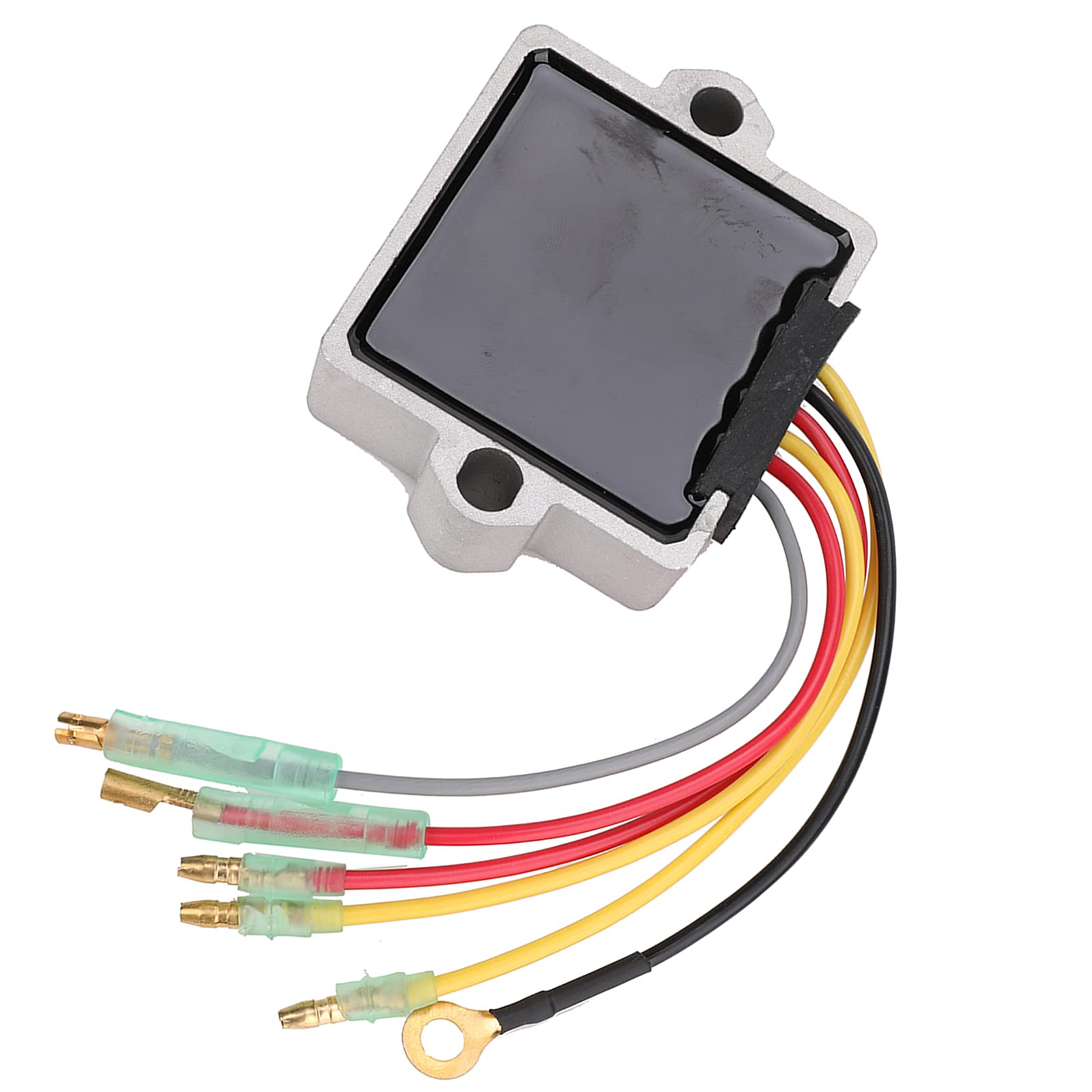 815279T Regulator Rectifier Mercury 883072T 6 Wire For Mercury Voltage Regulator 40Hp 50Hp 55Hp 60Hp 75Hp 90Hp 100Hp 115Hp 125Hp