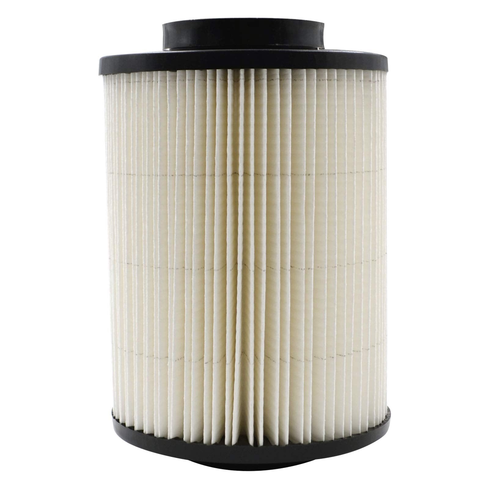 AHL Air Filter 1240434 1240482 Oil Filter 2540086 2540122 Compatible with Polaris Ranger 800 6X6 2012-2014 Ranger 800 6X6 EFI 20