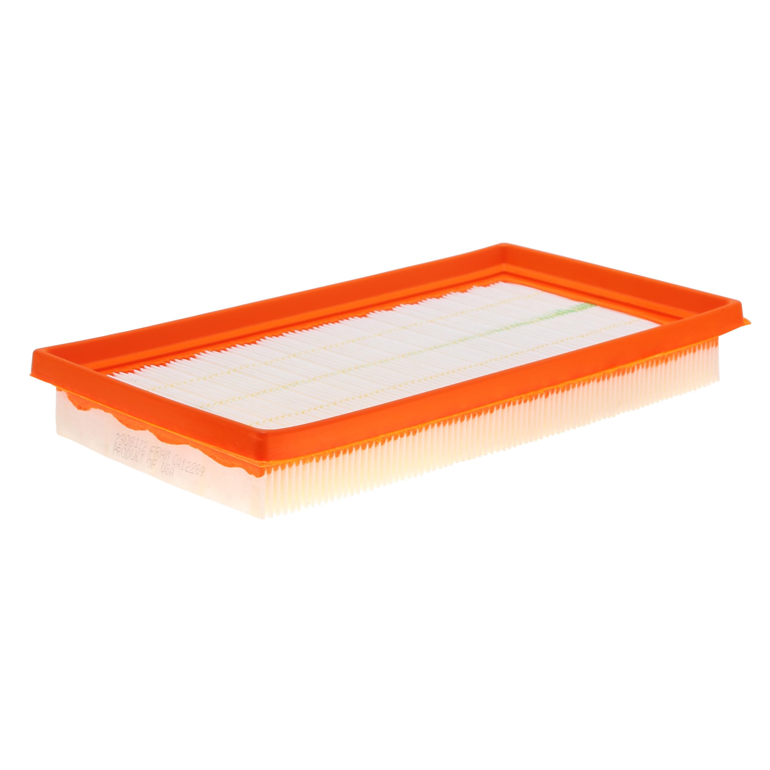 FRAM Extra Guard Flexible Panel Engine Air Filter Replacement, Easy Install w/Advanced Engine Protection and Optimal Performance