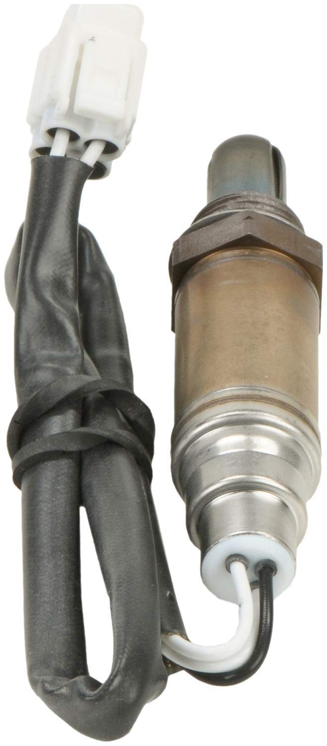 Bosch 13445 Premium Original Equipment Oxygen Sensor - Compatible With Select Subaru Impreza, Legacy