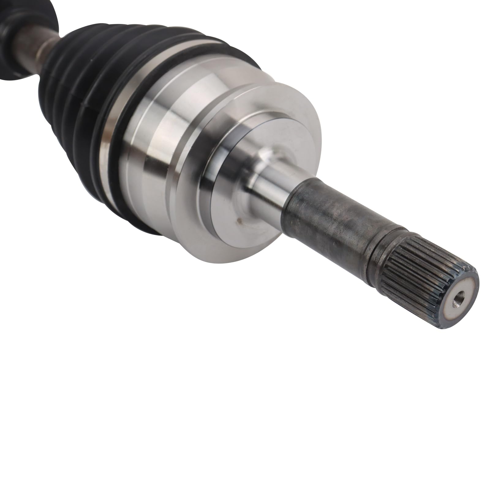 Trq Passenger Side Cv Axle Shaft Assembly Compatible With 98-00 B3000 B4000 96-00 Ranger
