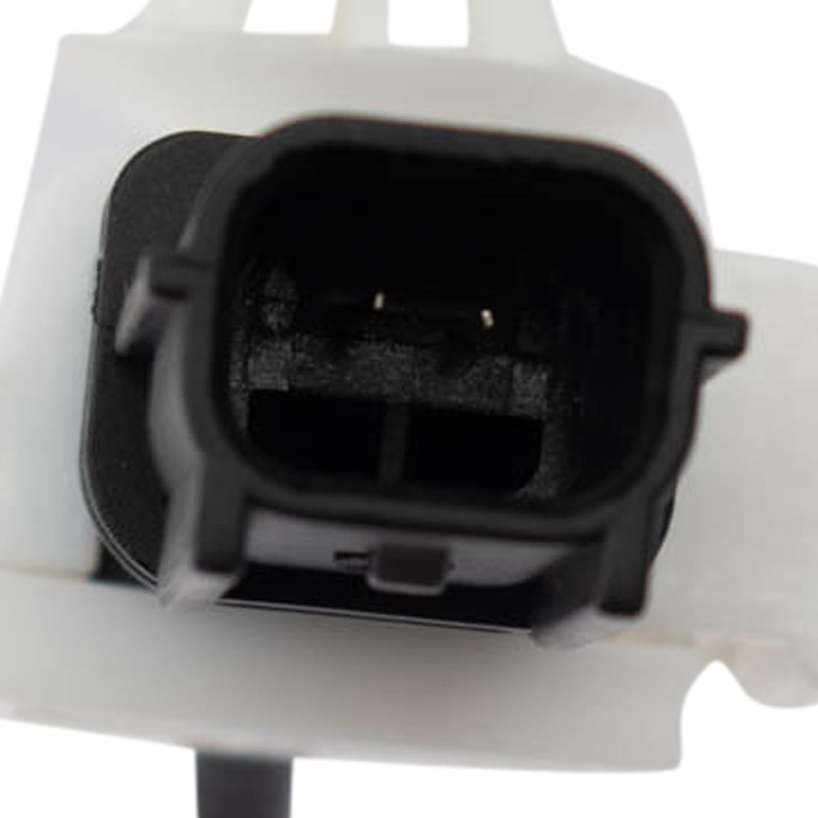 Trq Rear Abs Wheel Speed Sensor Compatible With 2008-2012 Honda Accord