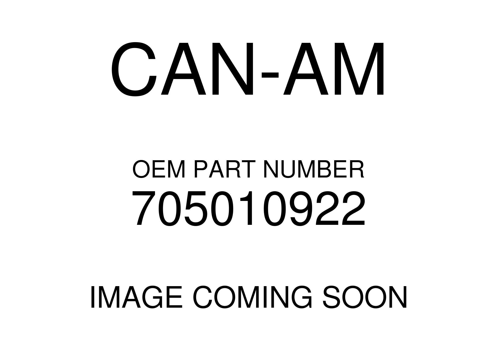 Can-Am 2016-2018 Renegade Pre Filter Grid 705010922 New Oem