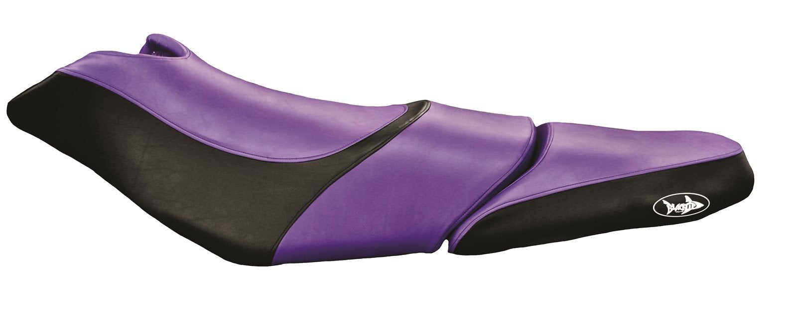 BlackTip Jetsports Seat Cover for SeaDoo 2001-2005 GTI, 2002-2004 GTI LE, 2003-2005 GTI LE RFI, 2004-2005 GTI RFI, 2001 GTS (Pur