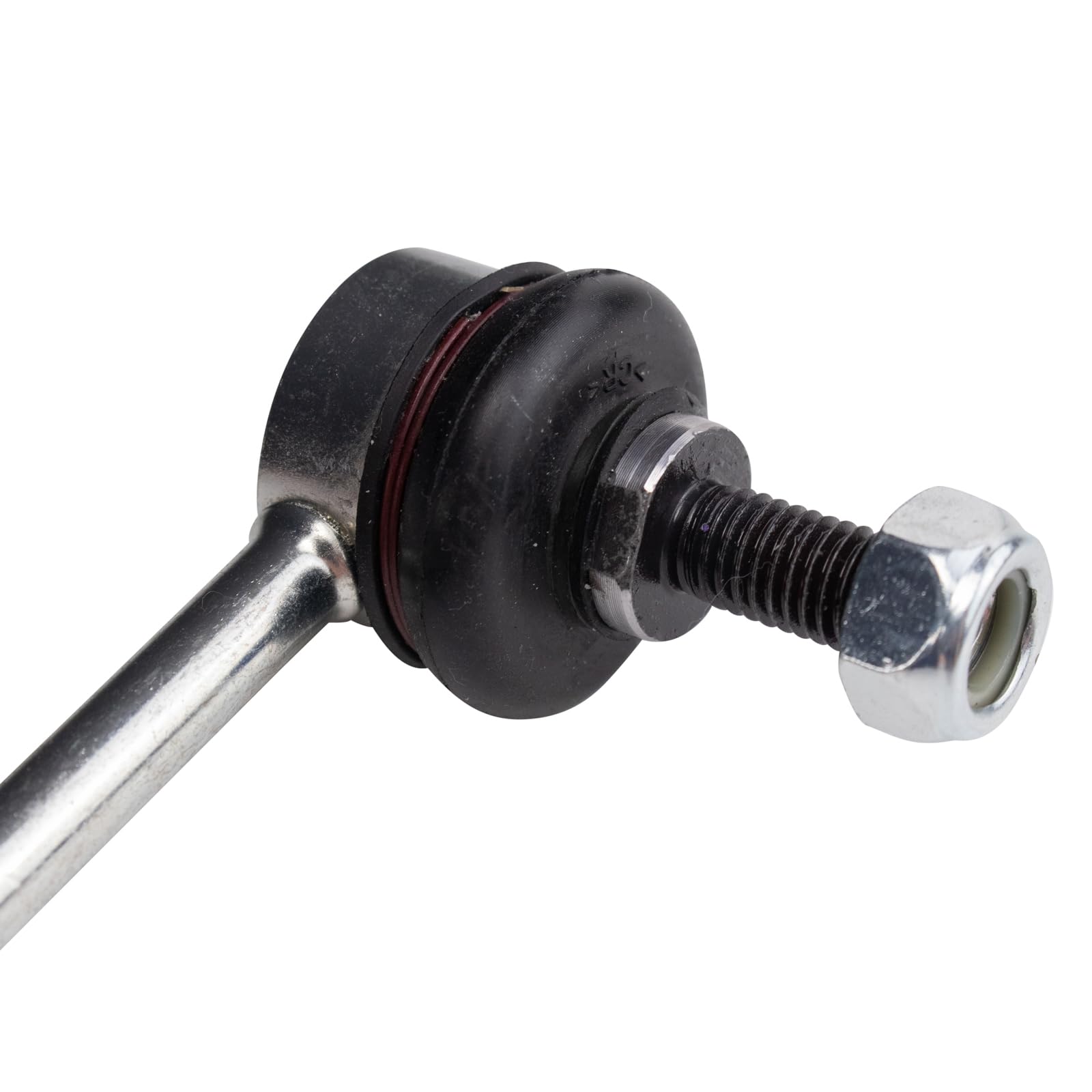 Trq Rear Sway Bar Stabilizer Link Set Compatible With 2004-2010 Bmw X3