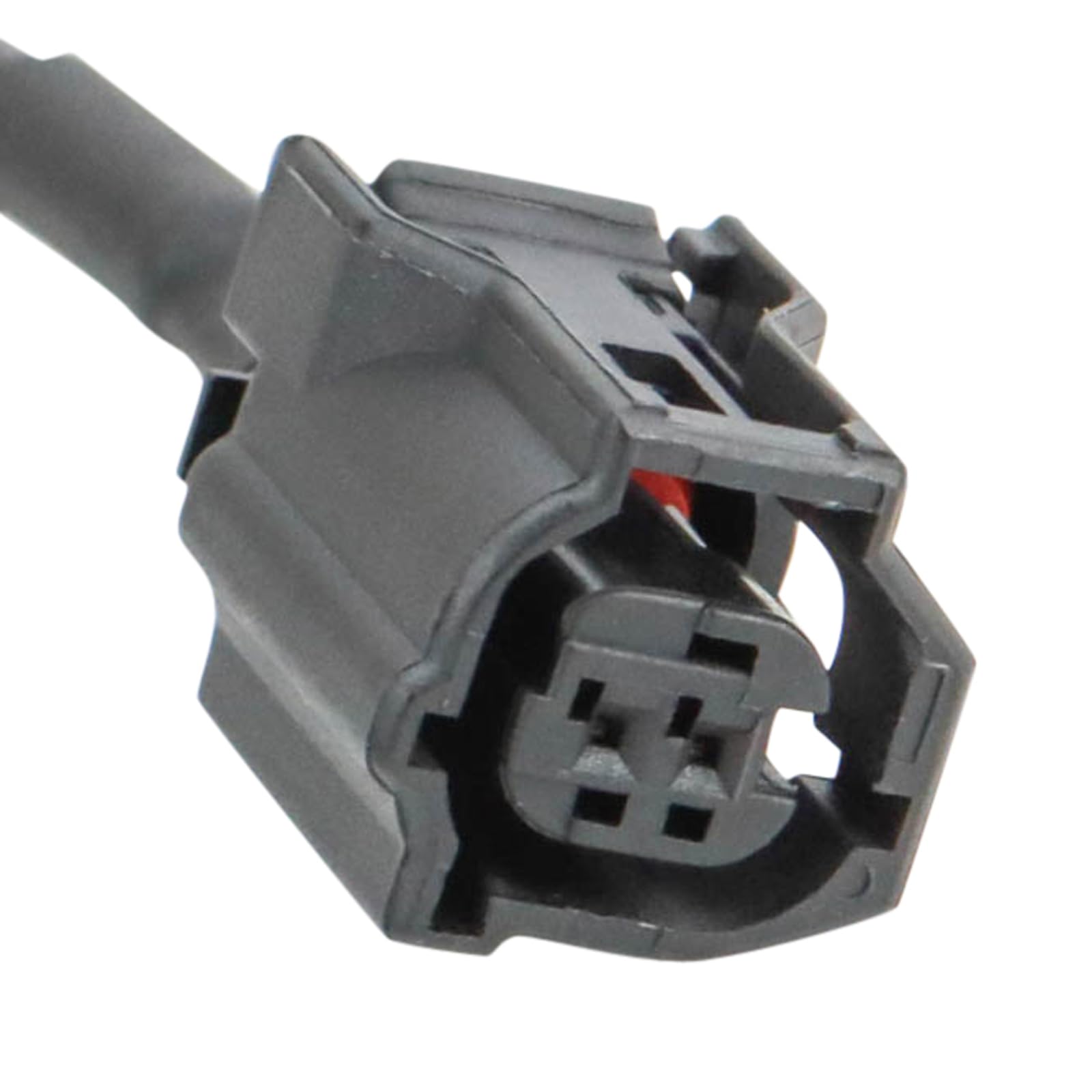 Trq Front Abs Wheel Speed Sensor Compatible With 2014-2018 Mazda 3