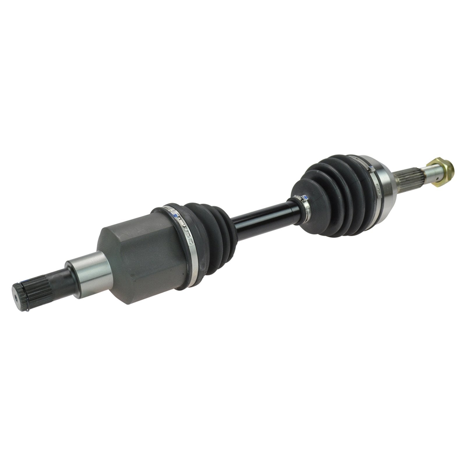 Trq Front Cv Axle Shaft Assembly Set Compatible With 1997-2005 Chevrolet Blazer 1997-2004 S10 1997-2001 Gmc Jimmy Sonoma 1998-20