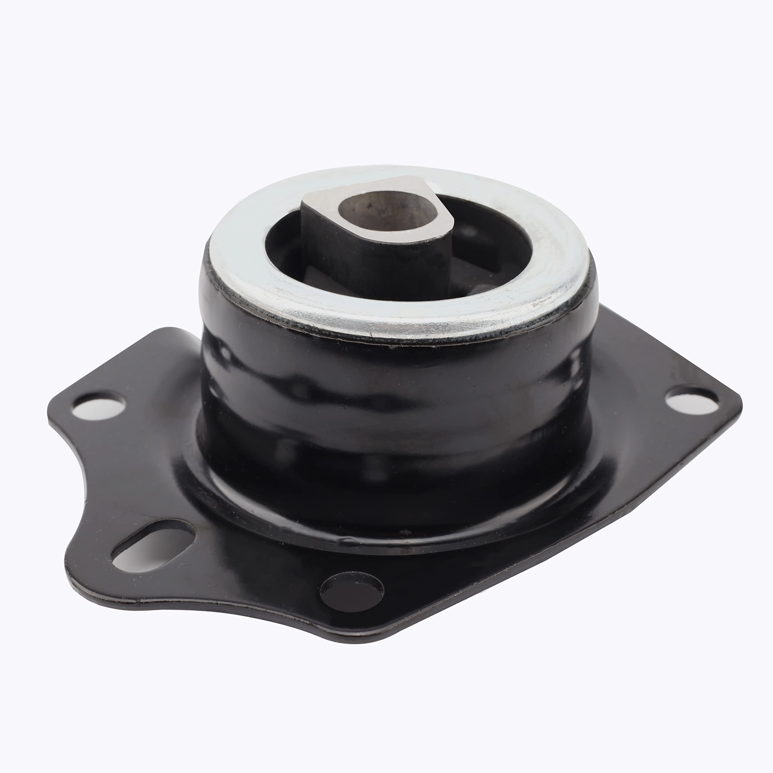 Loongrie Engine Motor Mount Set of 3 for 2000-2002 Chrysler Neon, 2001-2010 PT Cruiser, Dodge & Plymouth Neon, Model LG015