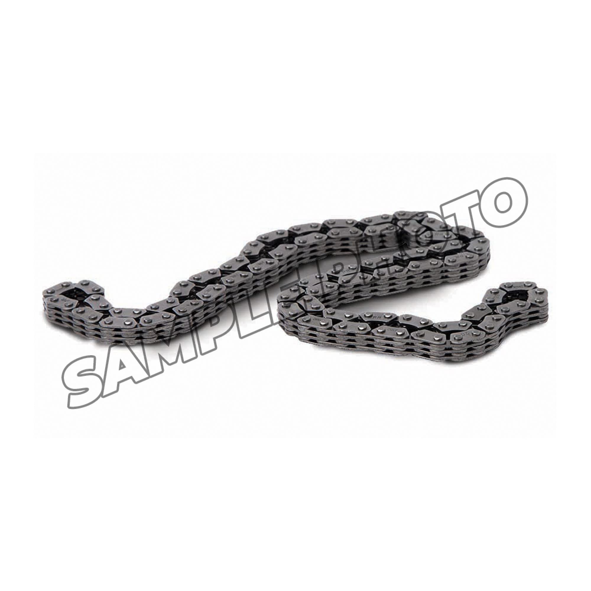 Hot Cams Cam Chain Hc98Xrh2010118 Compatible With/Replacement For Yamaha Wr 250 R Dual Sport 2008-2018, Wr 250 X Supermoto 2008-