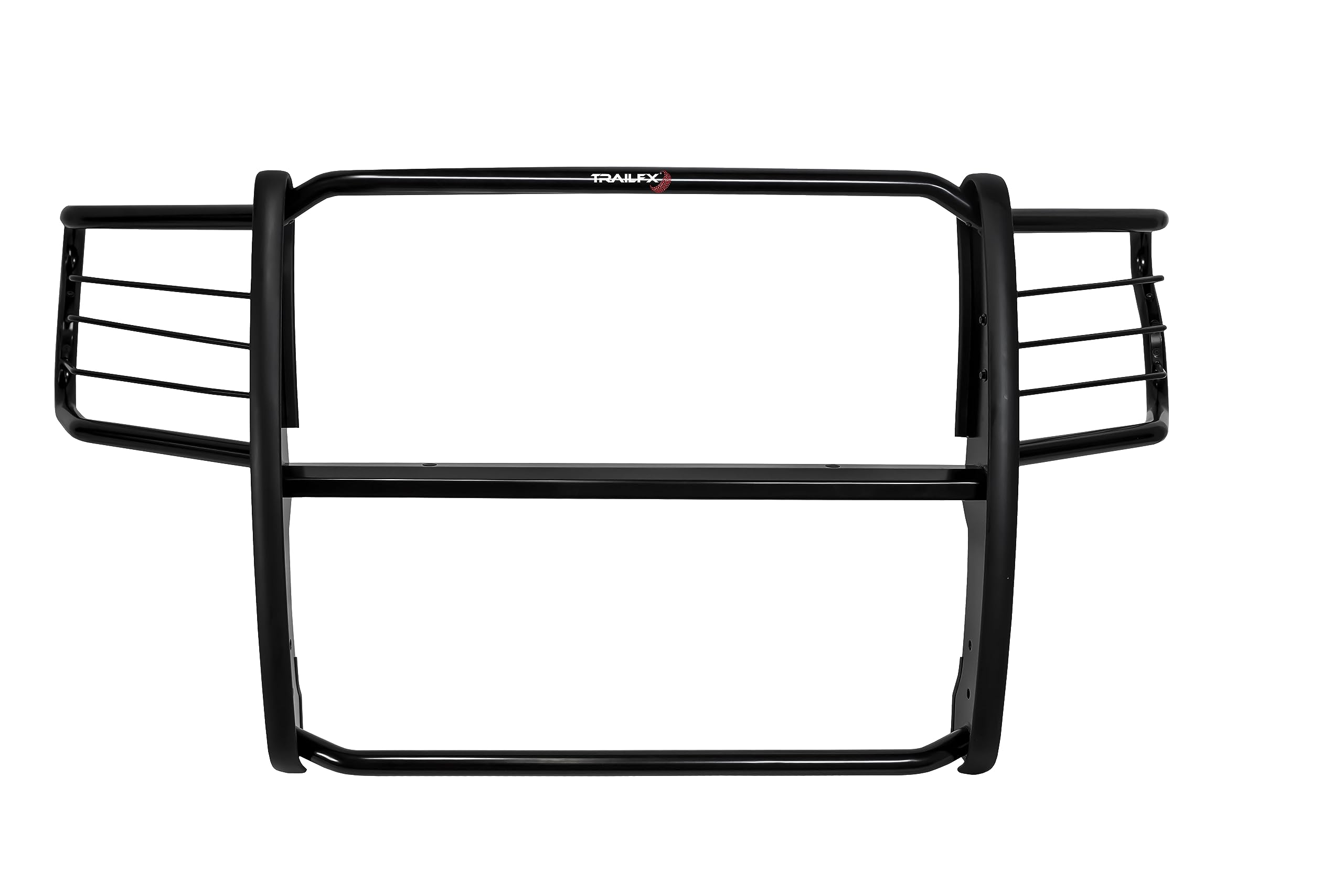 Trailfx E0035B Grill Guard 2019 Chevy 1500 Blk